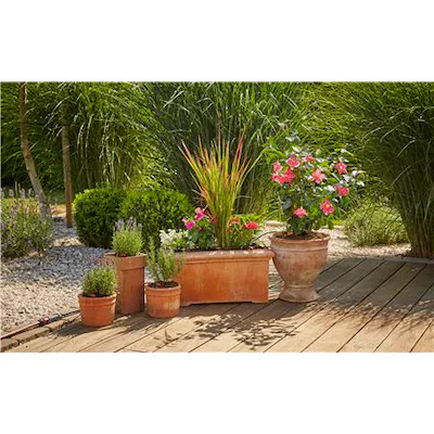 MDS-STARTPKTET FÖR KRUKOR M