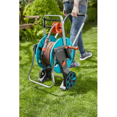 SLANGV. AQUAROLL M EASY SET.20