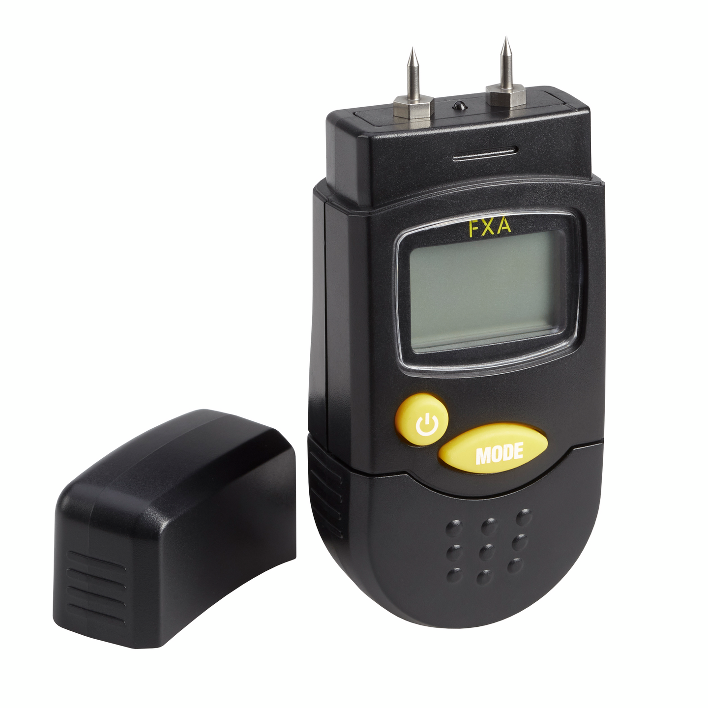 Kosteusmittari FXA DT-120 8 mm elektrodeilla