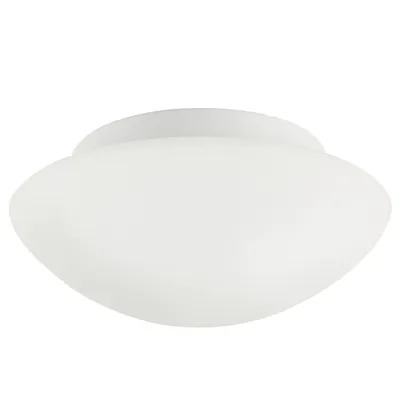 PLAFOND UFO 23CM E27 IP44 VIT