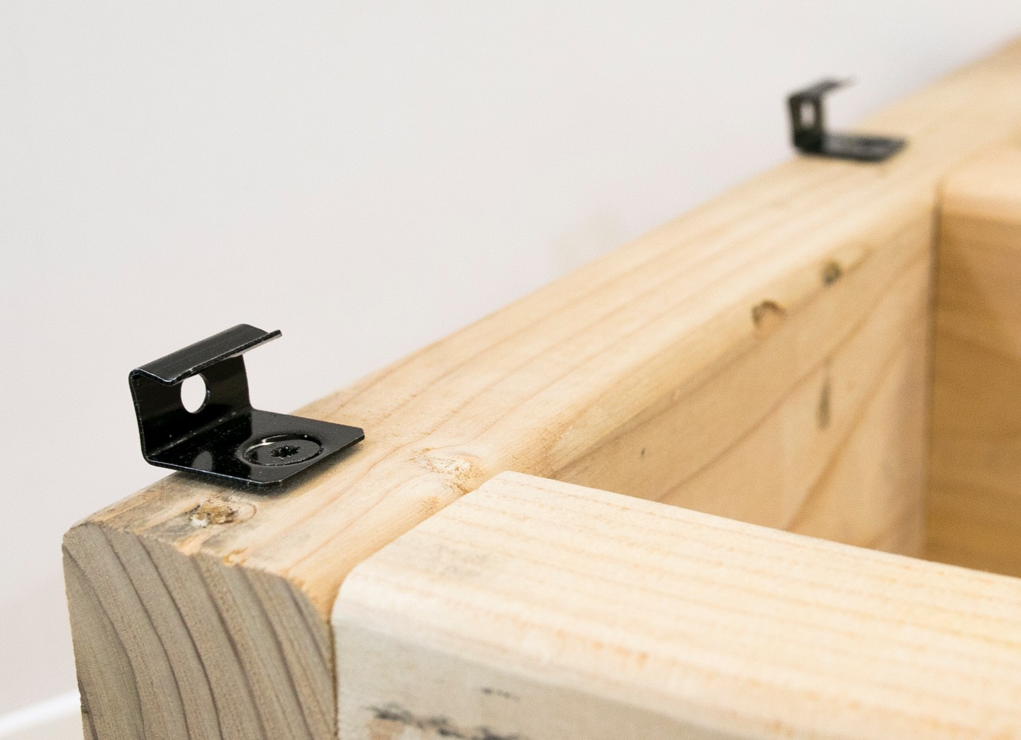 Aloituskiinnike Camo EDGE 25kpl AISI304 RST