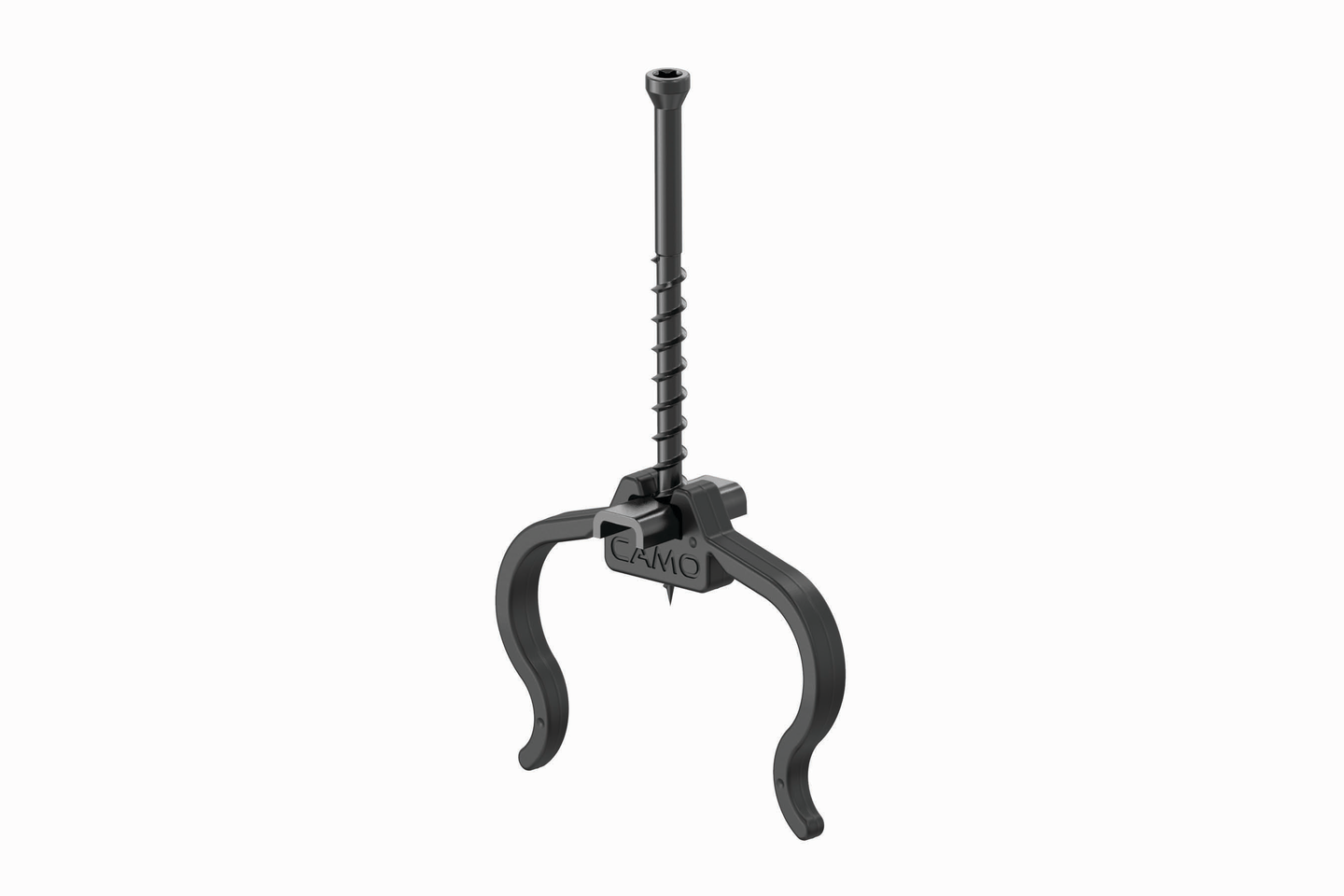 Piilokiinnitysklipsi CAMO EDGE 450KPL