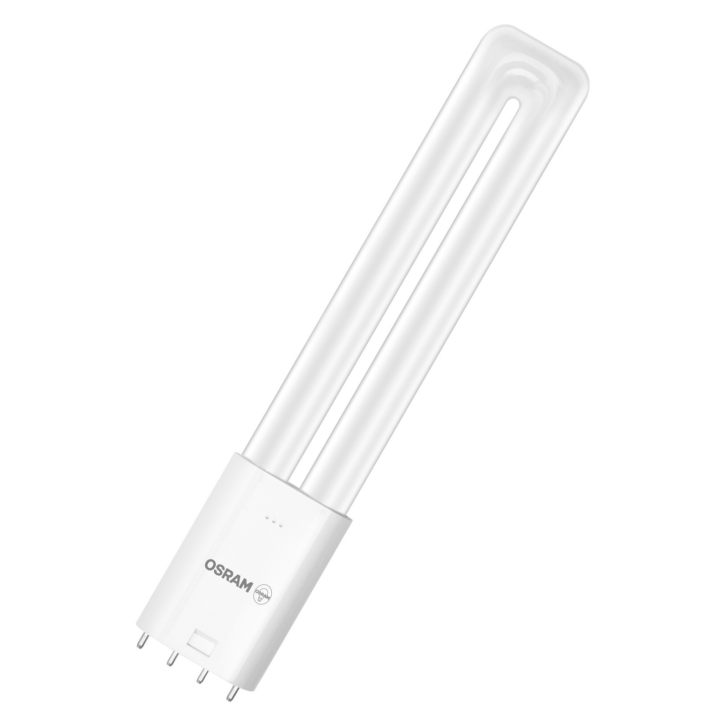 LEDLYSRÖR OSRAM DULUX L 18 840 2G11 8W