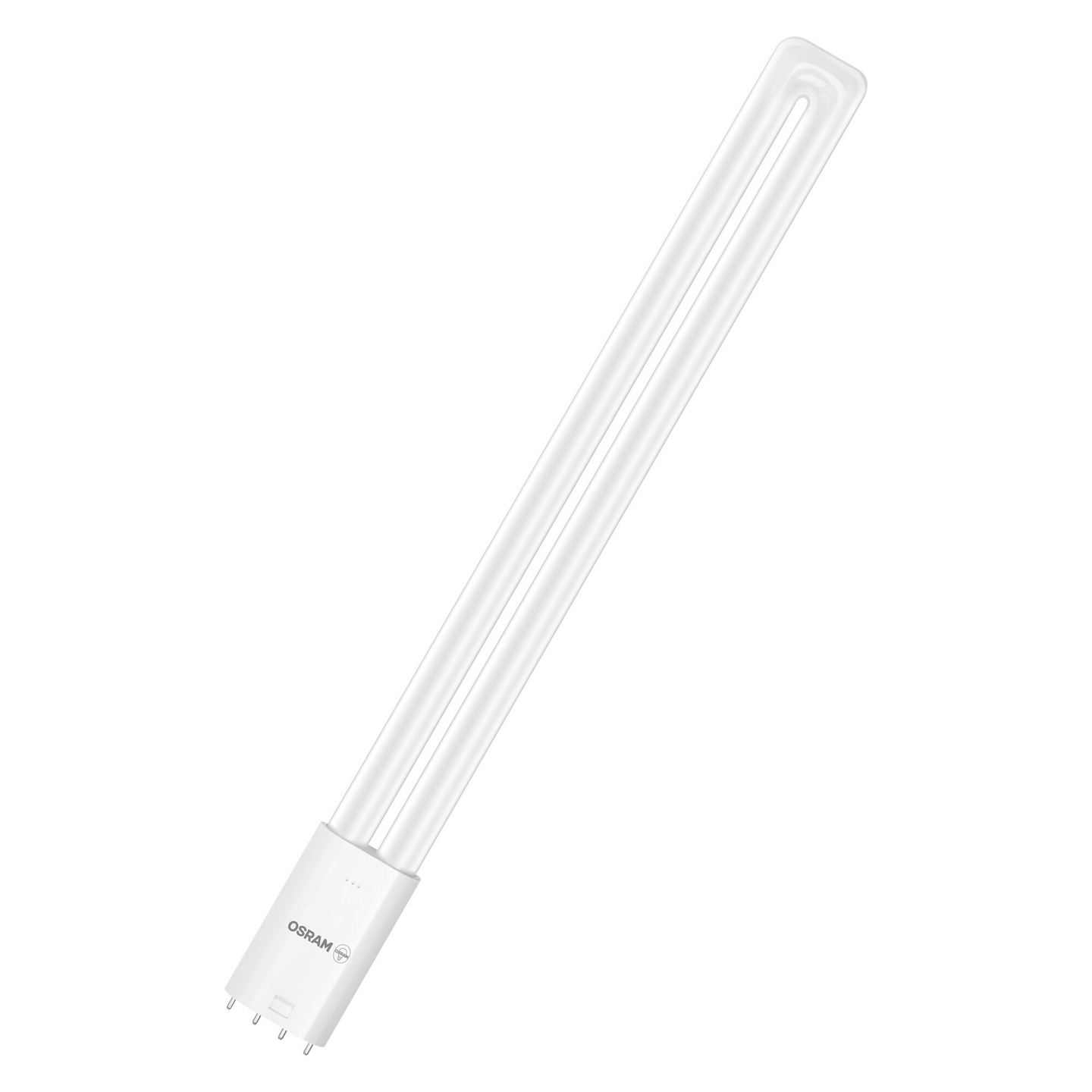 Pistokantalamppu OSRAM Dulux led L36 HF 18W 3000K 2070lm 2G11