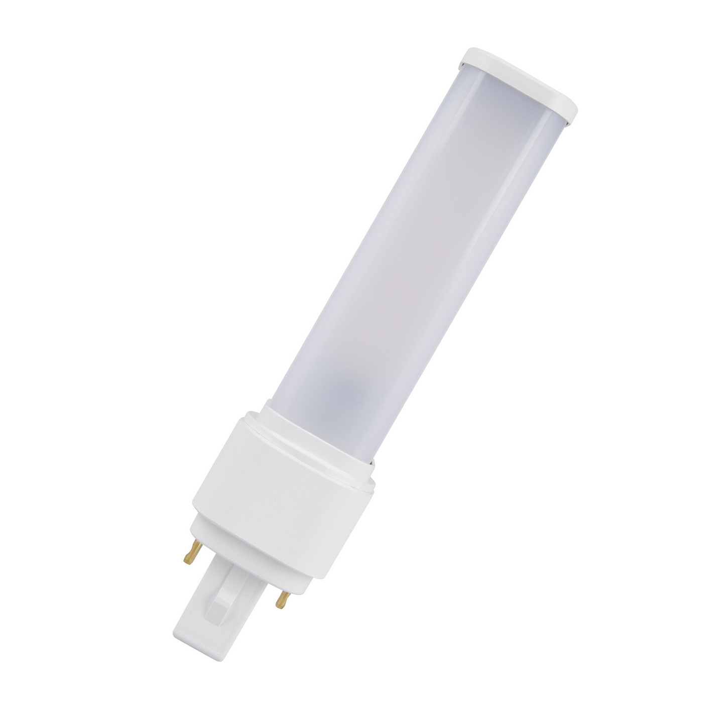 LEDLAMPA D DULUX OSRAM 10 840 G24D1 5W