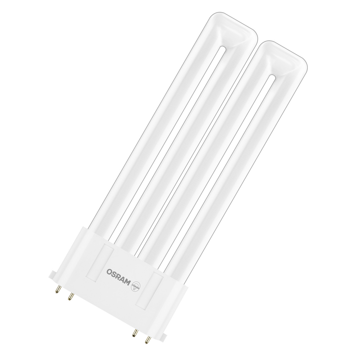 Led-pistokantalamppu OSRAM Dulux F EM 20W/840 2500lm 2G10