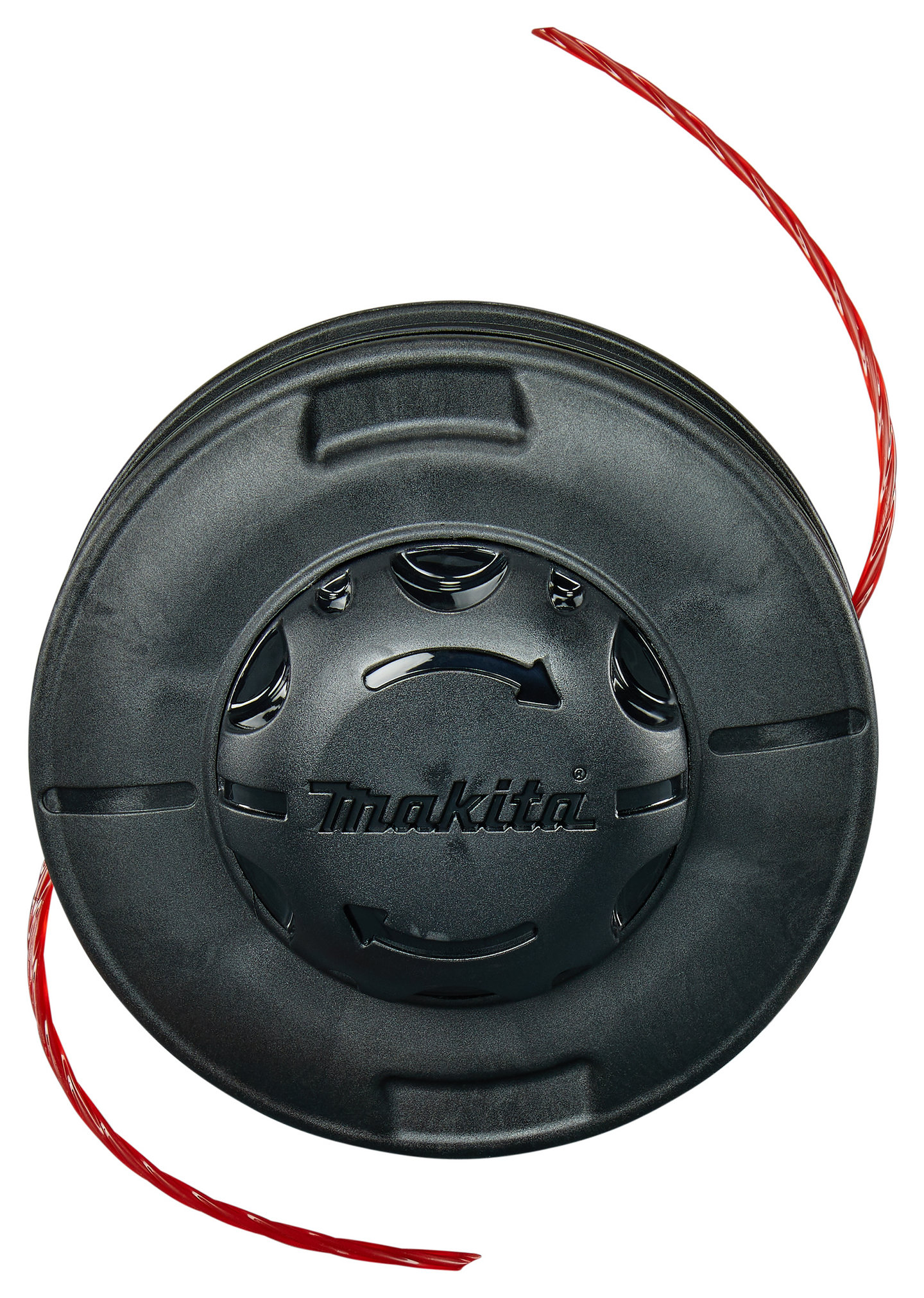 Siimapää Makita 2,7mm/4m 5in UR013G-trimmerille