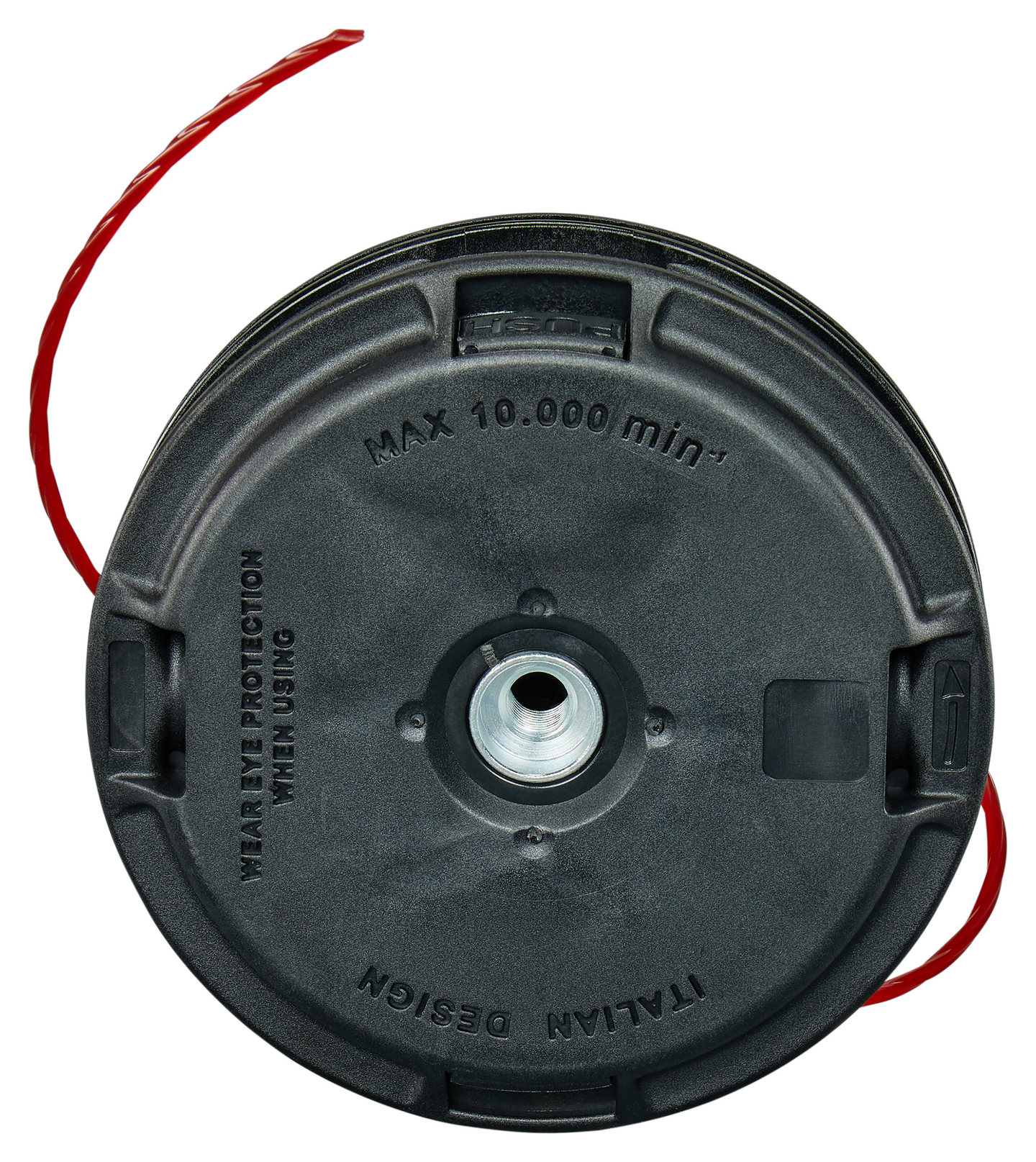 Siimapää Makita 2,7mm/4m 5in UR013G-trimmerille