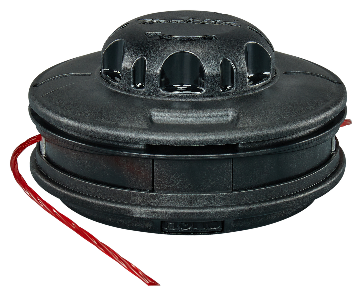 Siimapää Makita 2,7mm/4m 5in UR013G-trimmerille