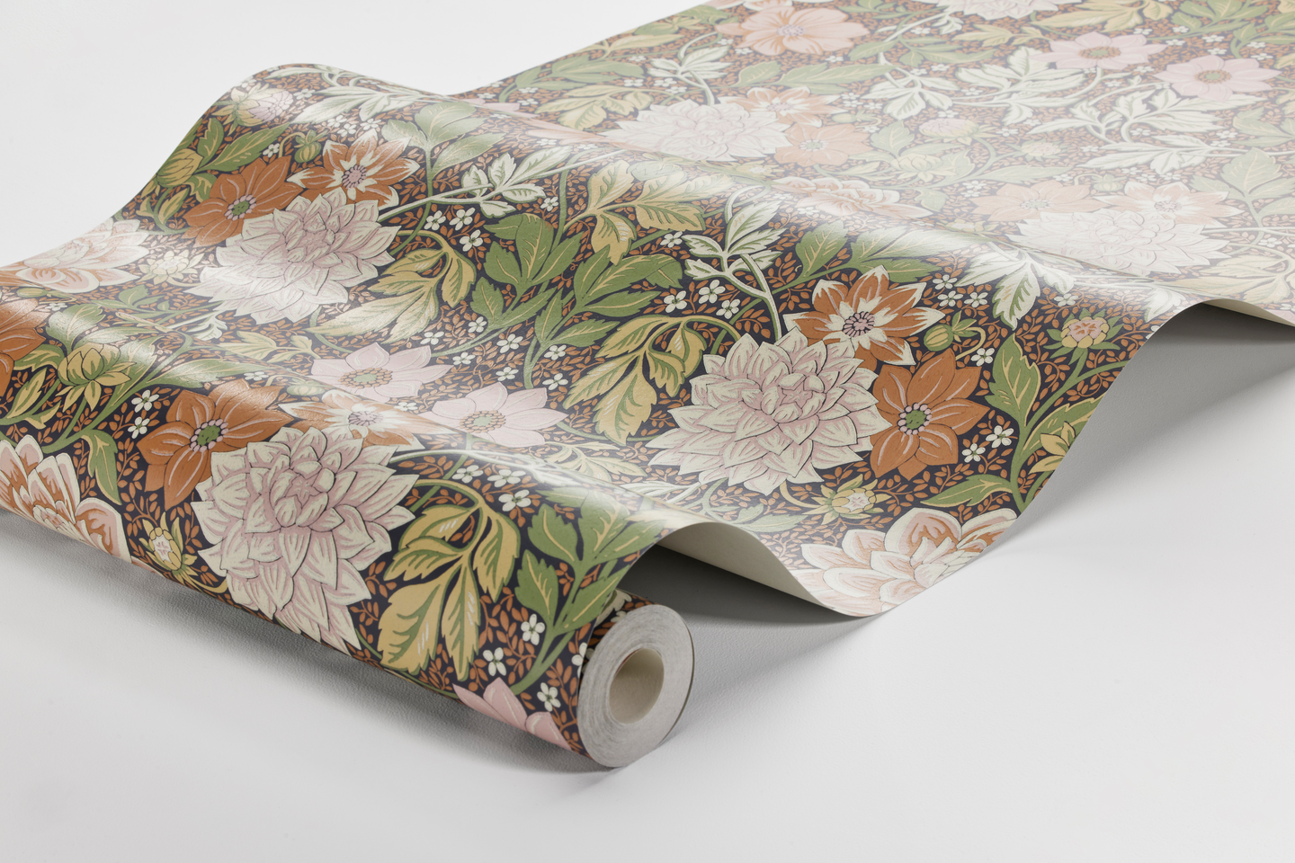 Tapetti Boråstapteter Falsterbo III 7693 10,05m kuitutapetti