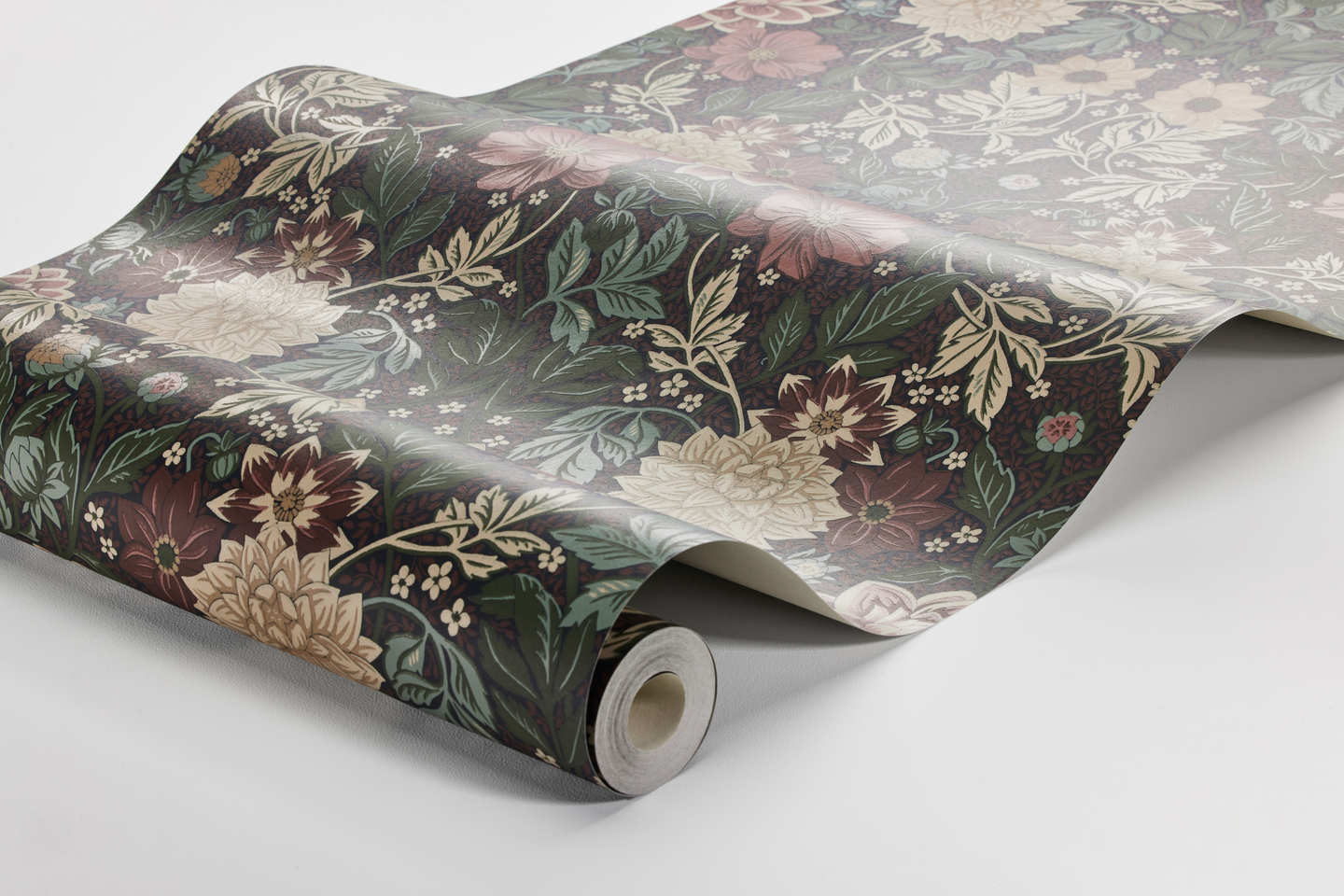 Tapetti Boråstapteter Falsterbo III 7694 10,05m kuitutapetti