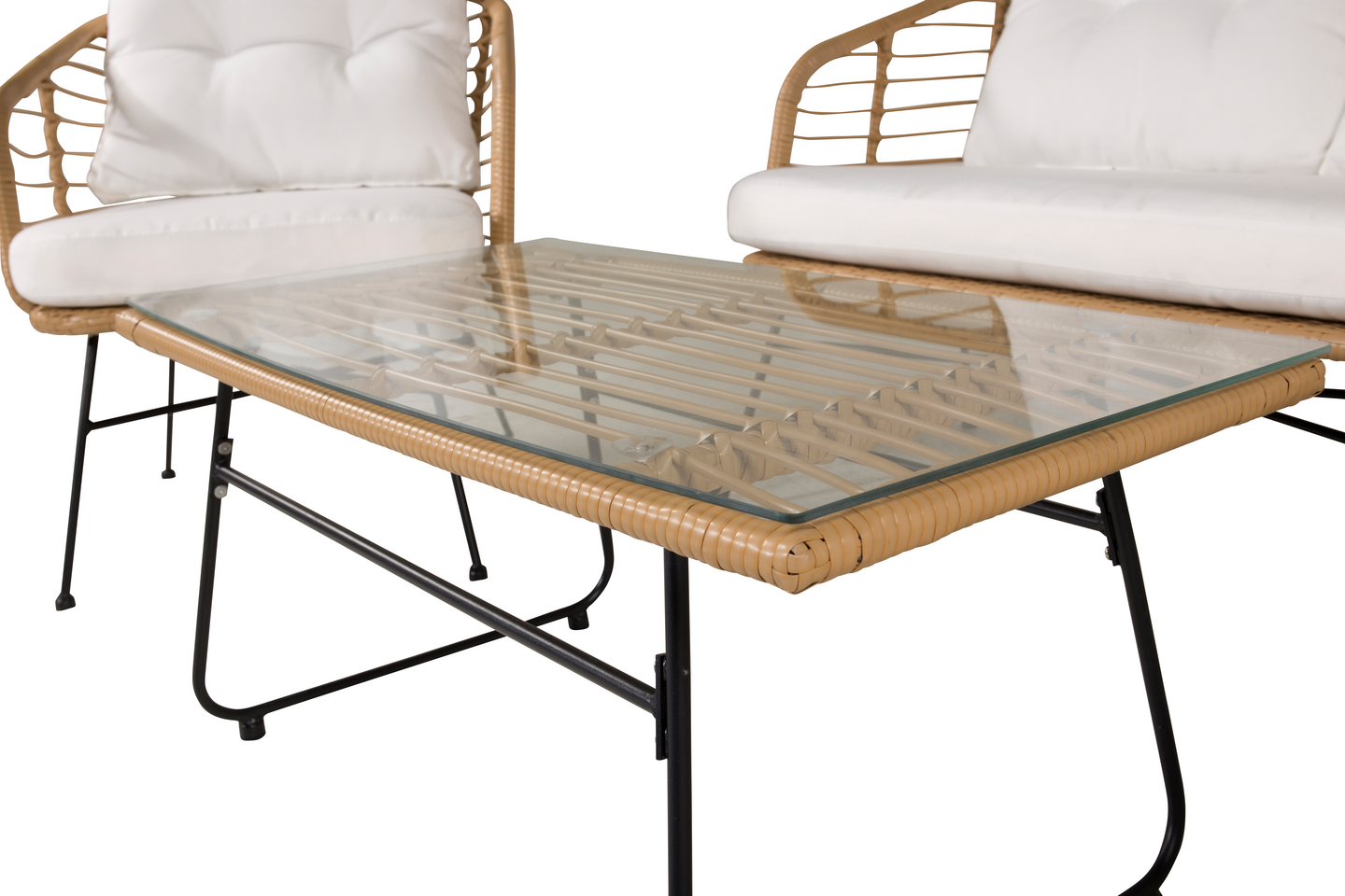 SOFFGRUPP CELLO TIDE KORG VITA DYNOR