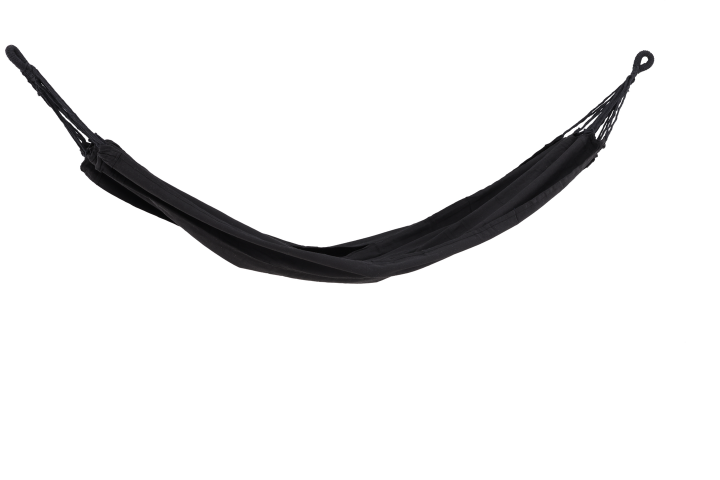 HÄNGMATTA CELLO HEDDA -SVART