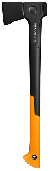 Halkaisukirves Fiskars X-series S X24