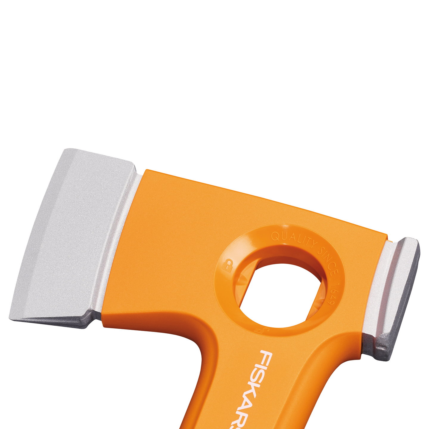YXA FISKARS X-SERIES OUTDOOR XXS