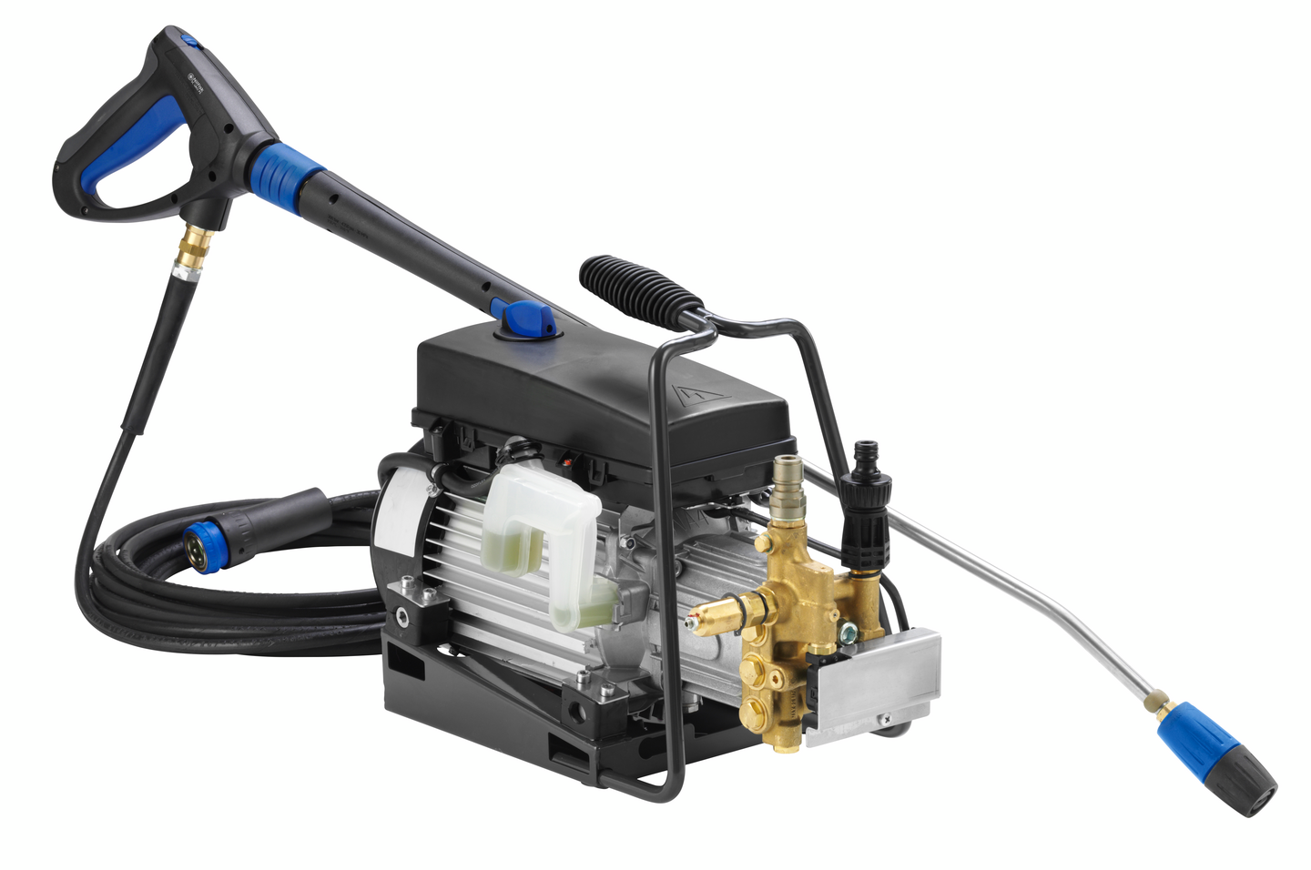 Kylmävesipainepesuri Nilfisk SC UNO 4M 160/760 PS