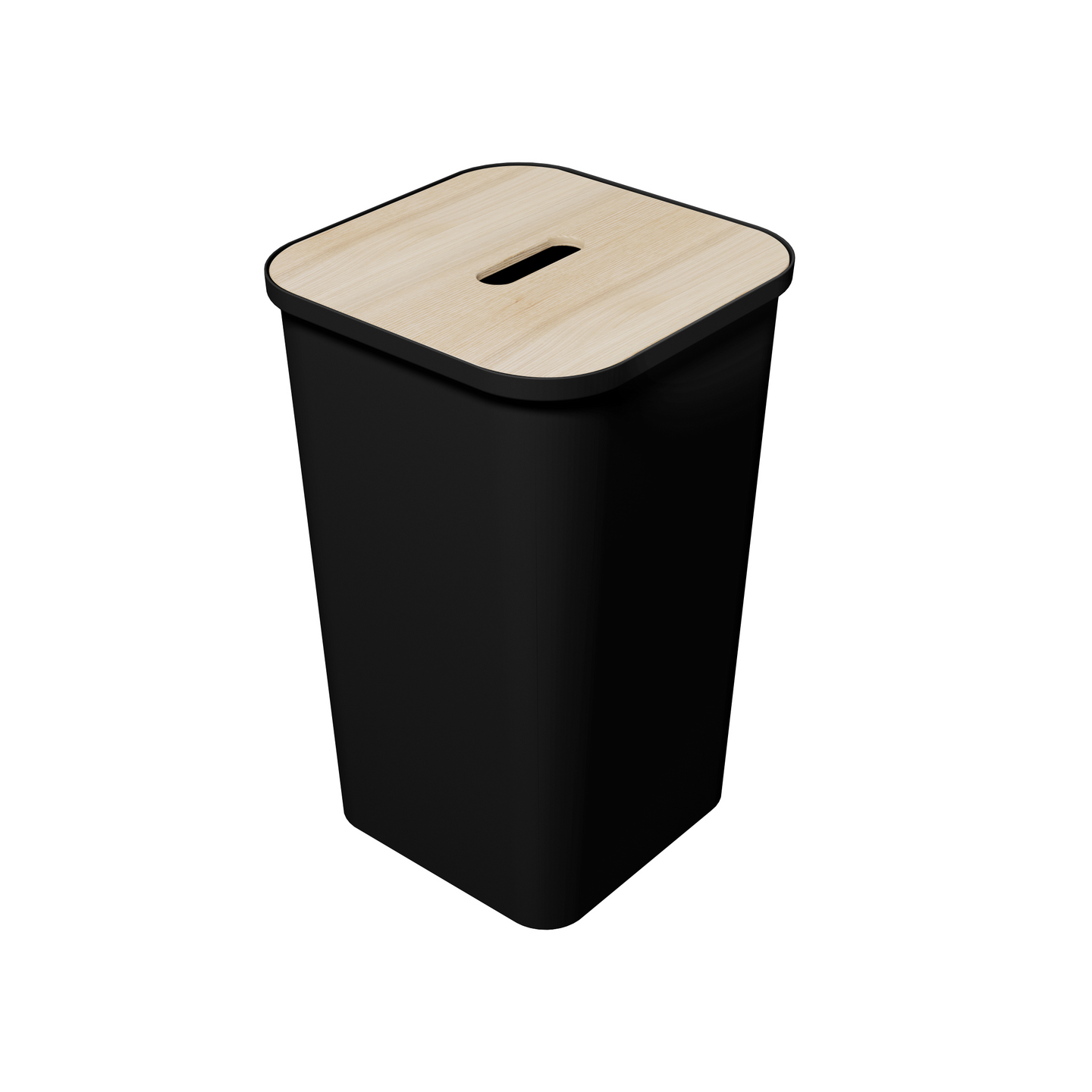 Säilytysastia SmartStore™ collect 53l musta