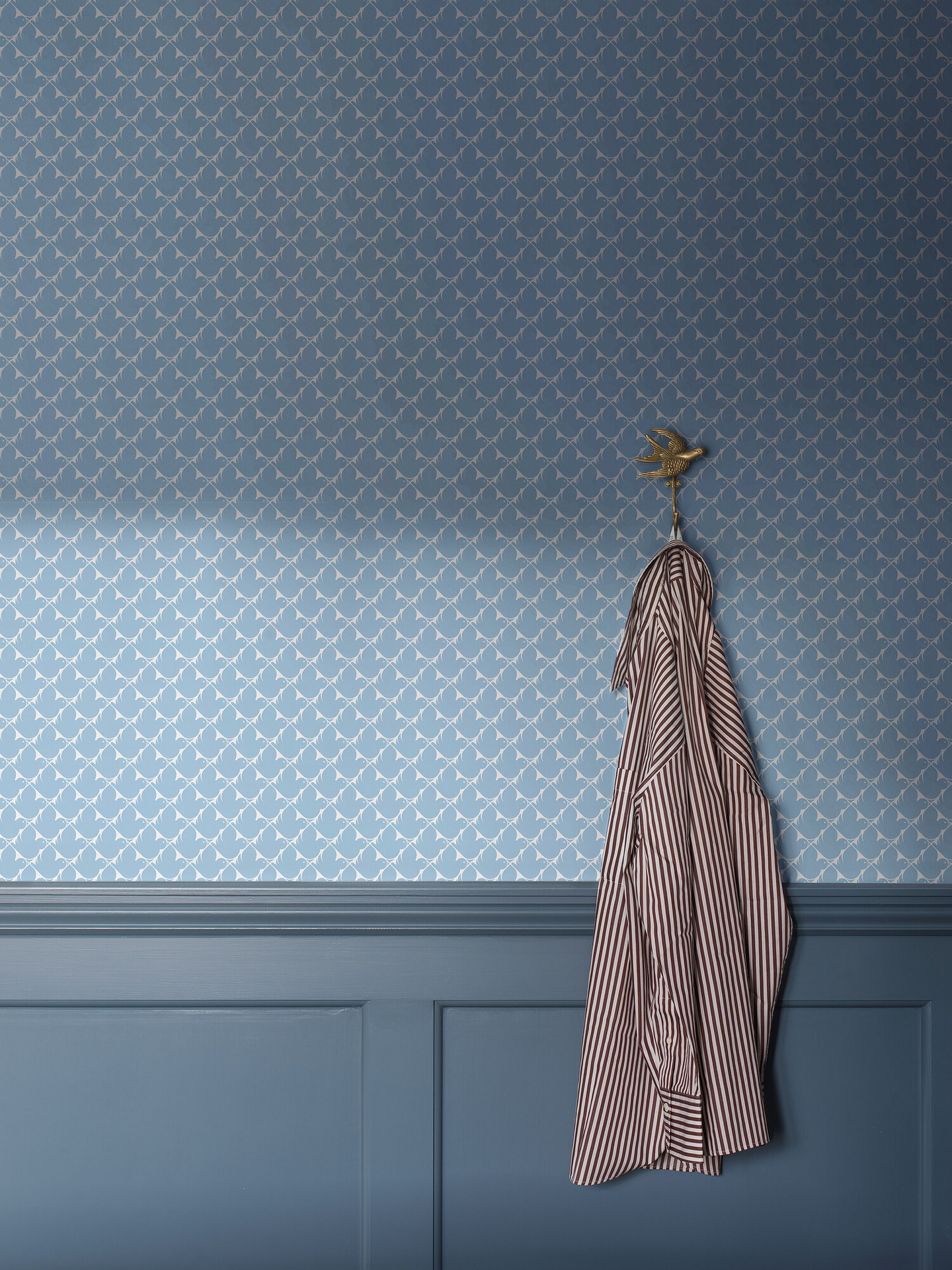 Tapetti Boråstapeter New Heritage 4844 10,05m kuitutapetti