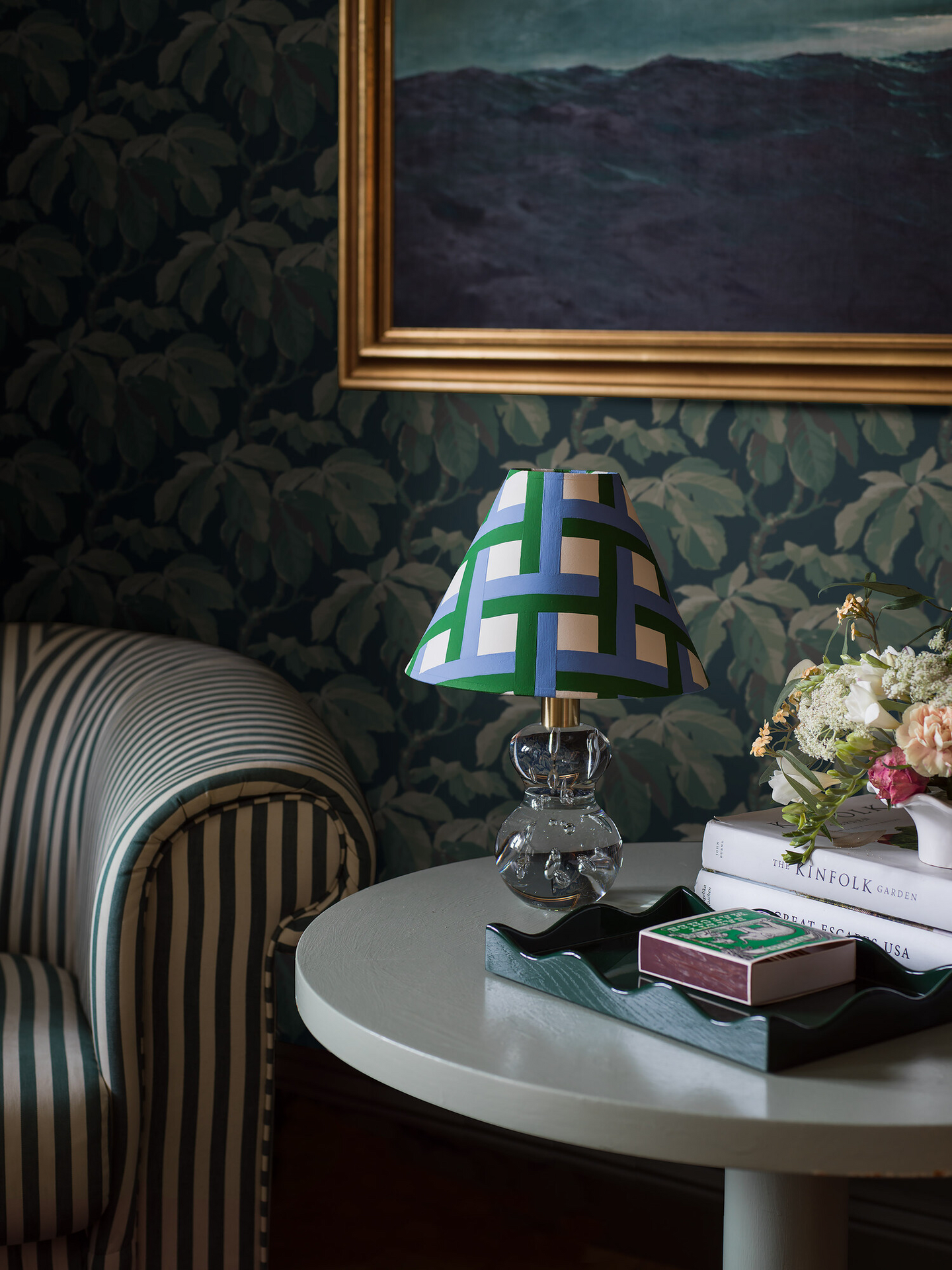 Tapetti Boråstapeter New Heritage 4838 10,05m kuitutapetti