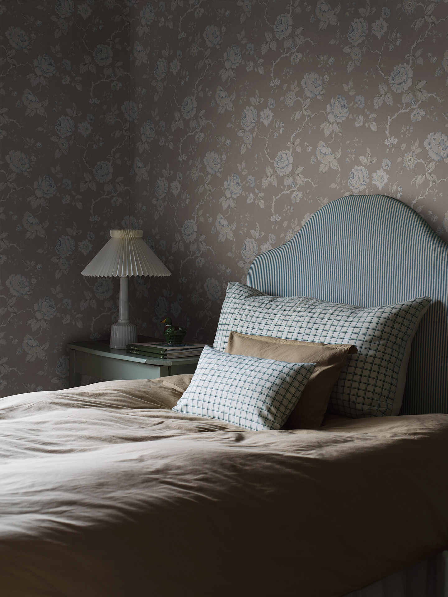 Tapetti Boråstapeter New Heritage 4828 10,05m kuitutapetti