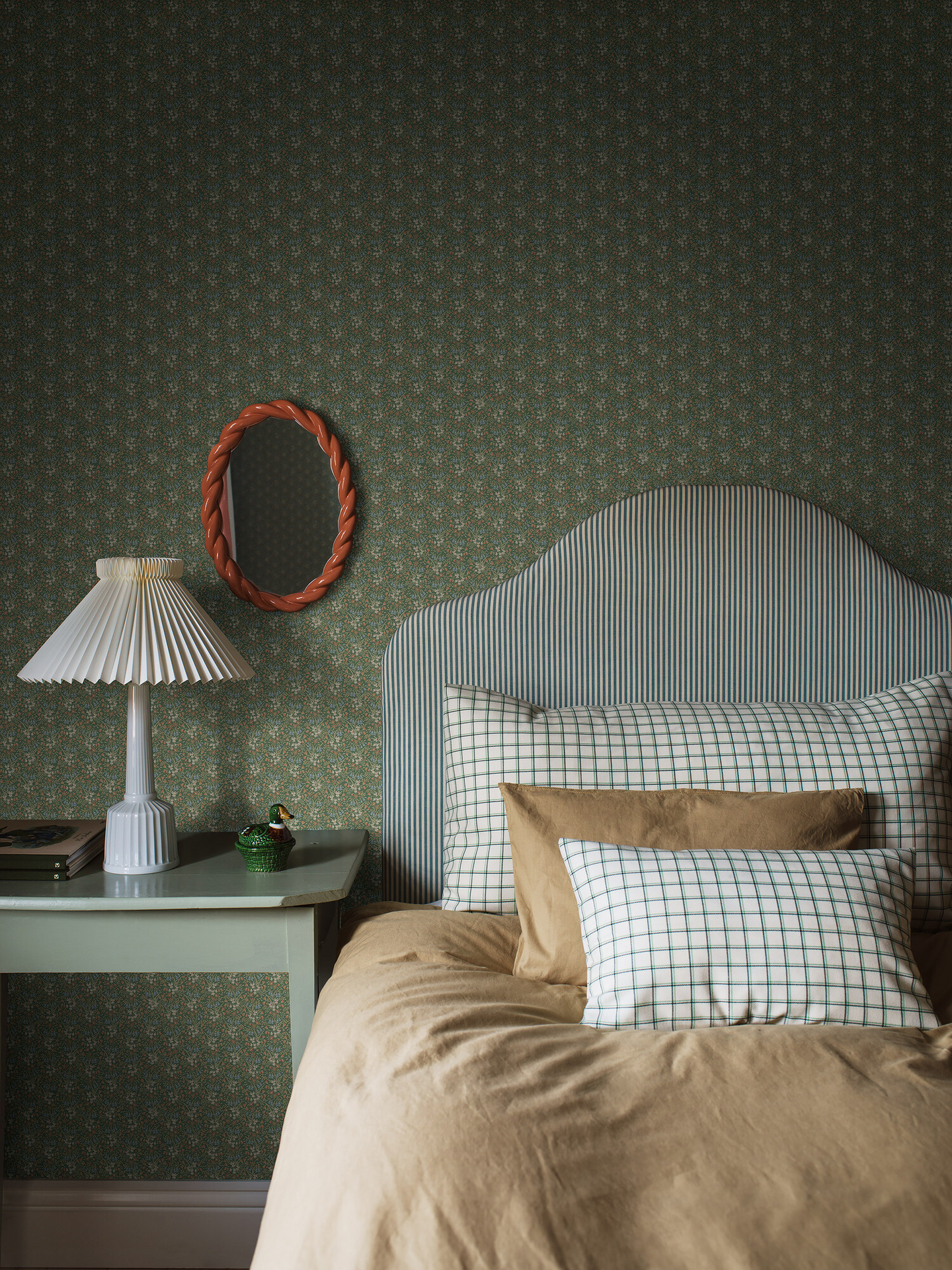 Tapetti Boråstapeter New Heritage 4814 10,05m kuitutapetti