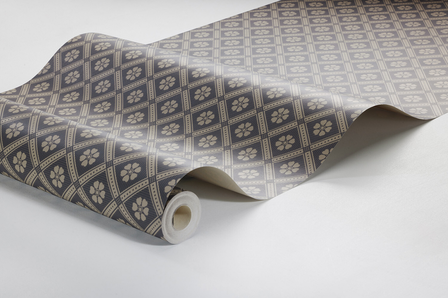 Tapetti Boråstapeter New Heritage 4821 10,05m kuitutapetti