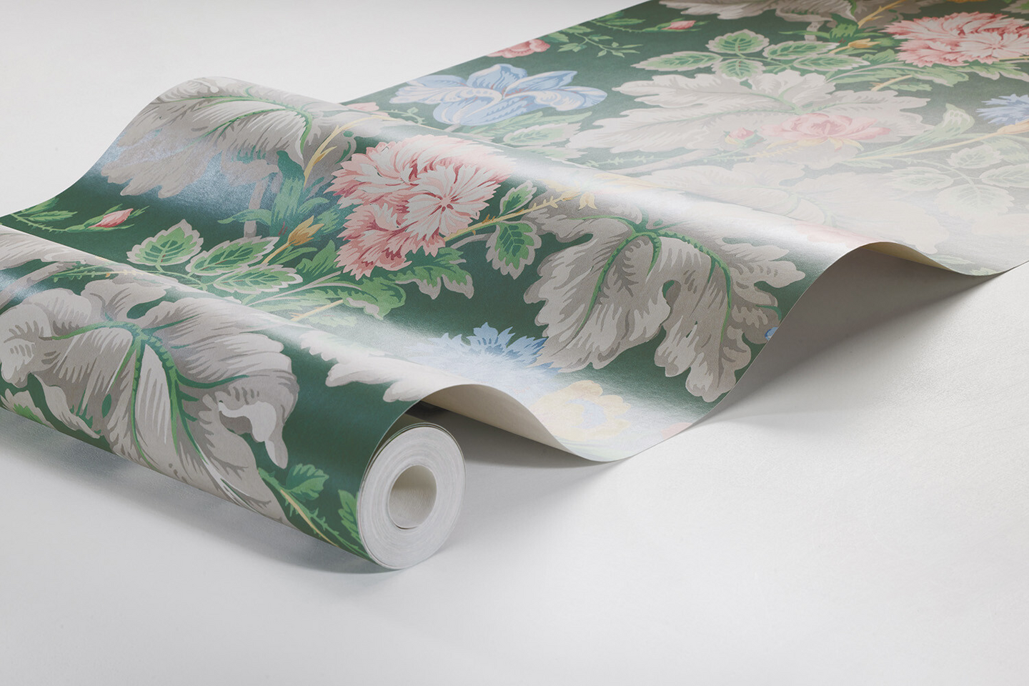 Tapetti Boråstapeter New Heritage 4834 10,05m kuitutapetti