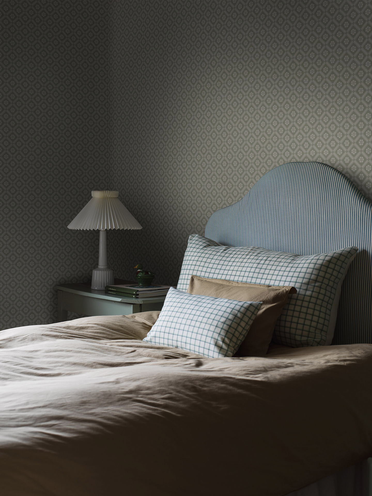 Tapetti Boråstapeter New Heritage 4822 10,05m kuitutapetti