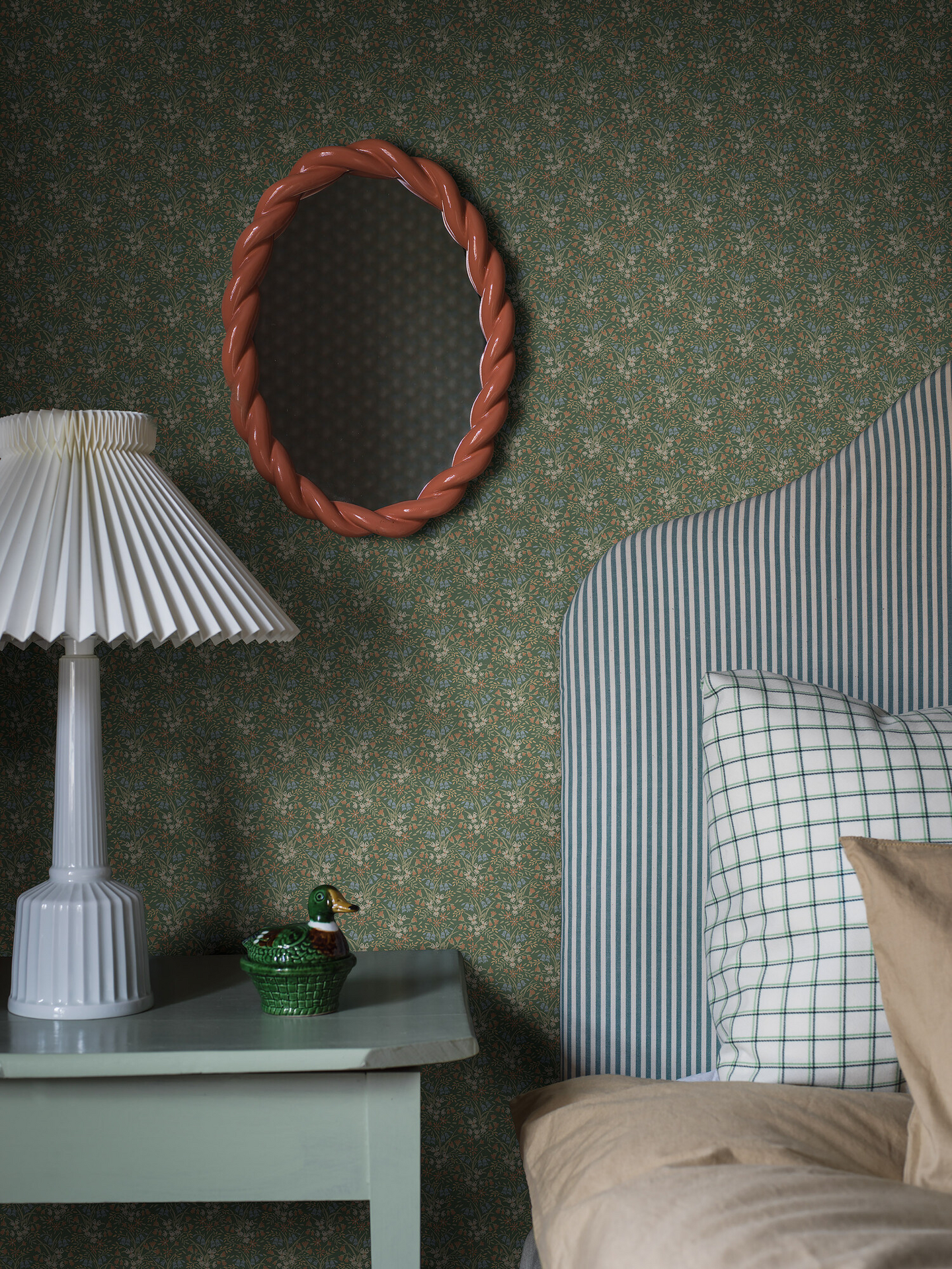 Tapetti Boråstapeter New Heritage 4814 10,05m kuitutapetti