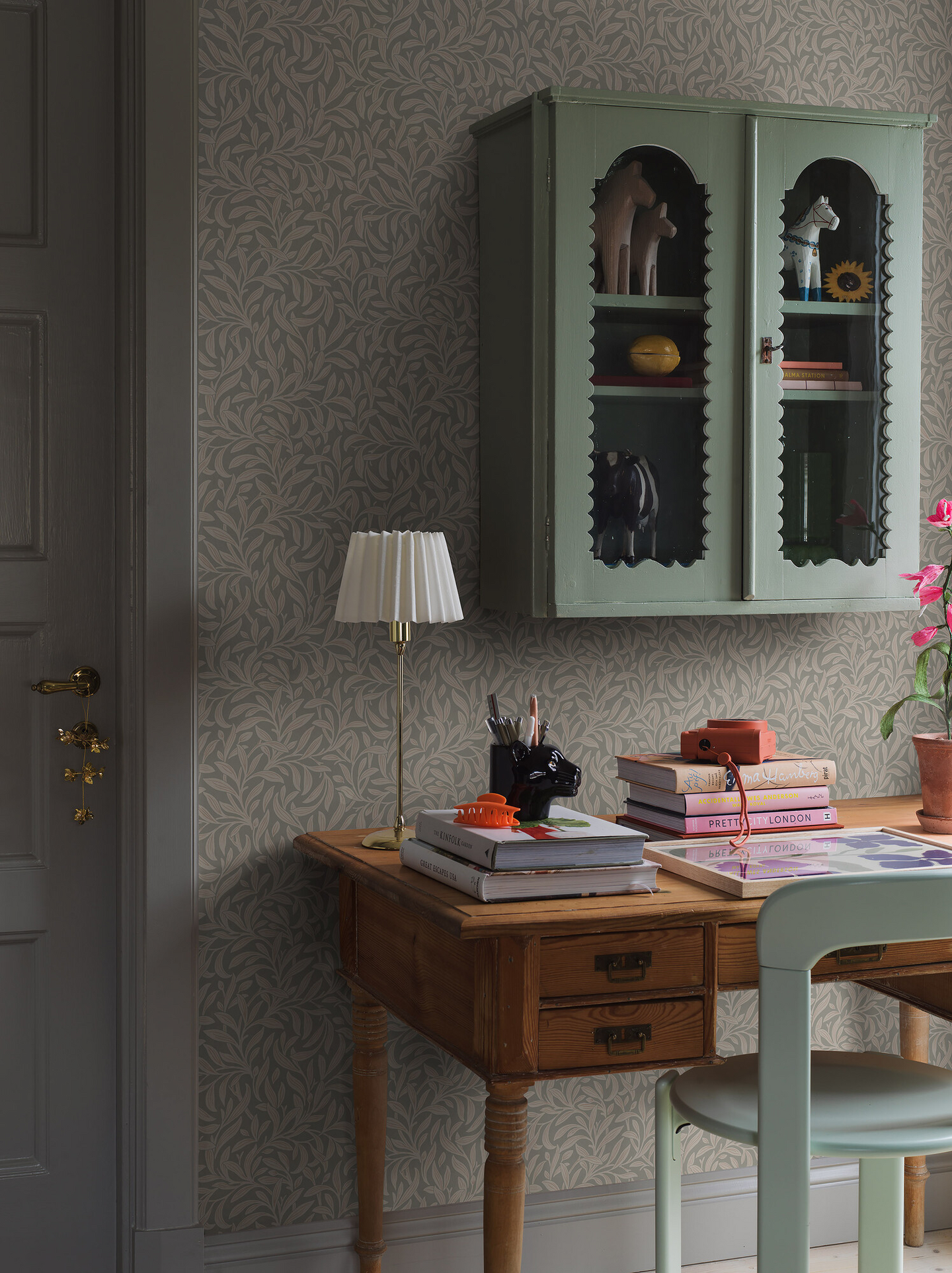 Tapetti Boråstapeter New Heritage 4829 10,05m kuitutapetti