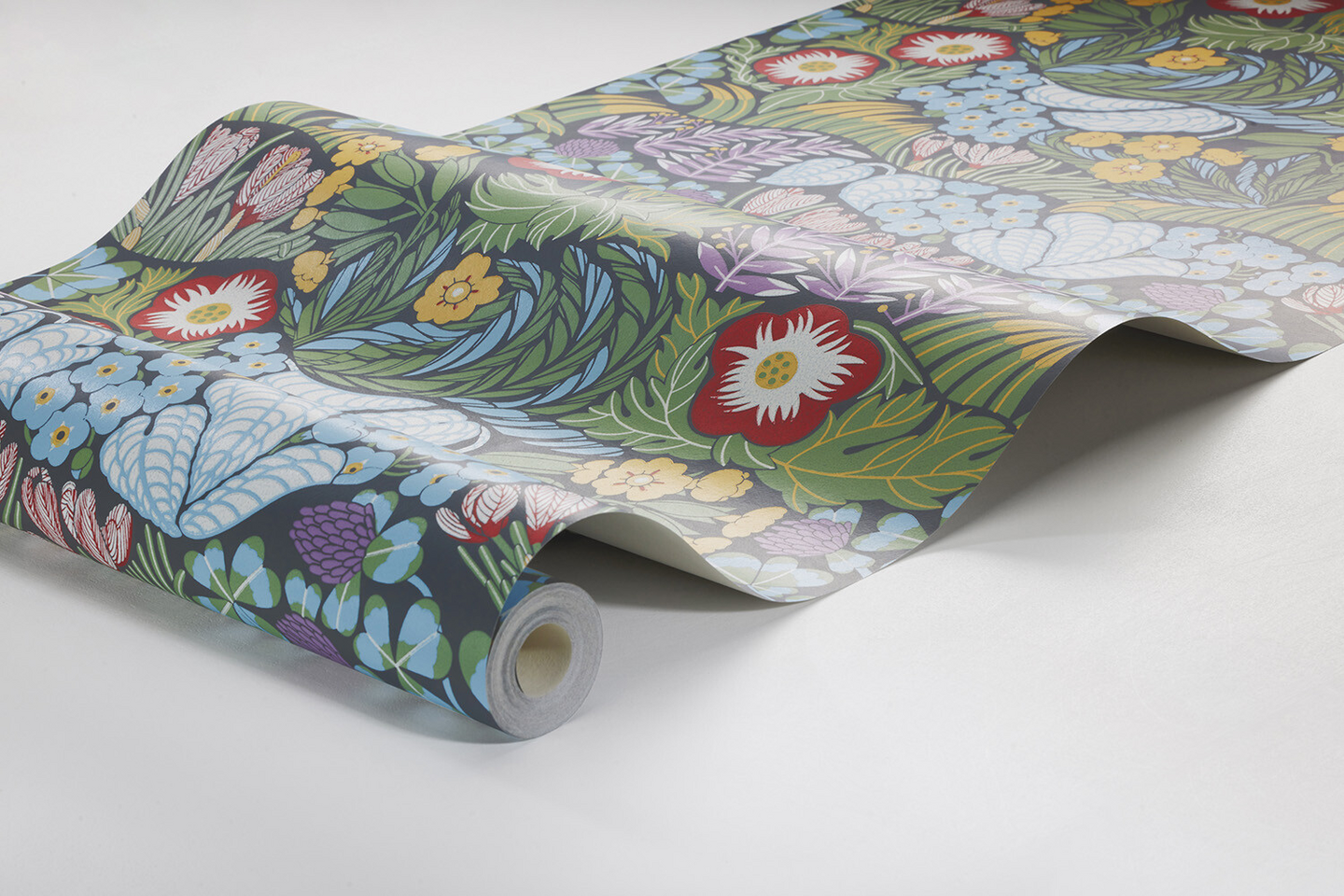 Tapetti Boråstapeter New Heritage 4842 10,05m kuitutapetti