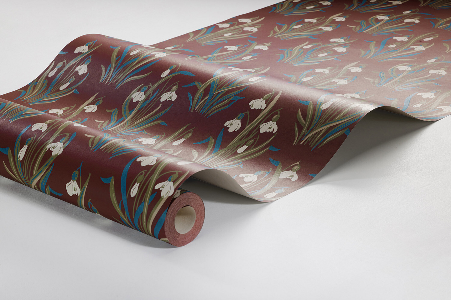 Tapetti Boråstapeter New Heritage 4837 10,05m kuitutapetti