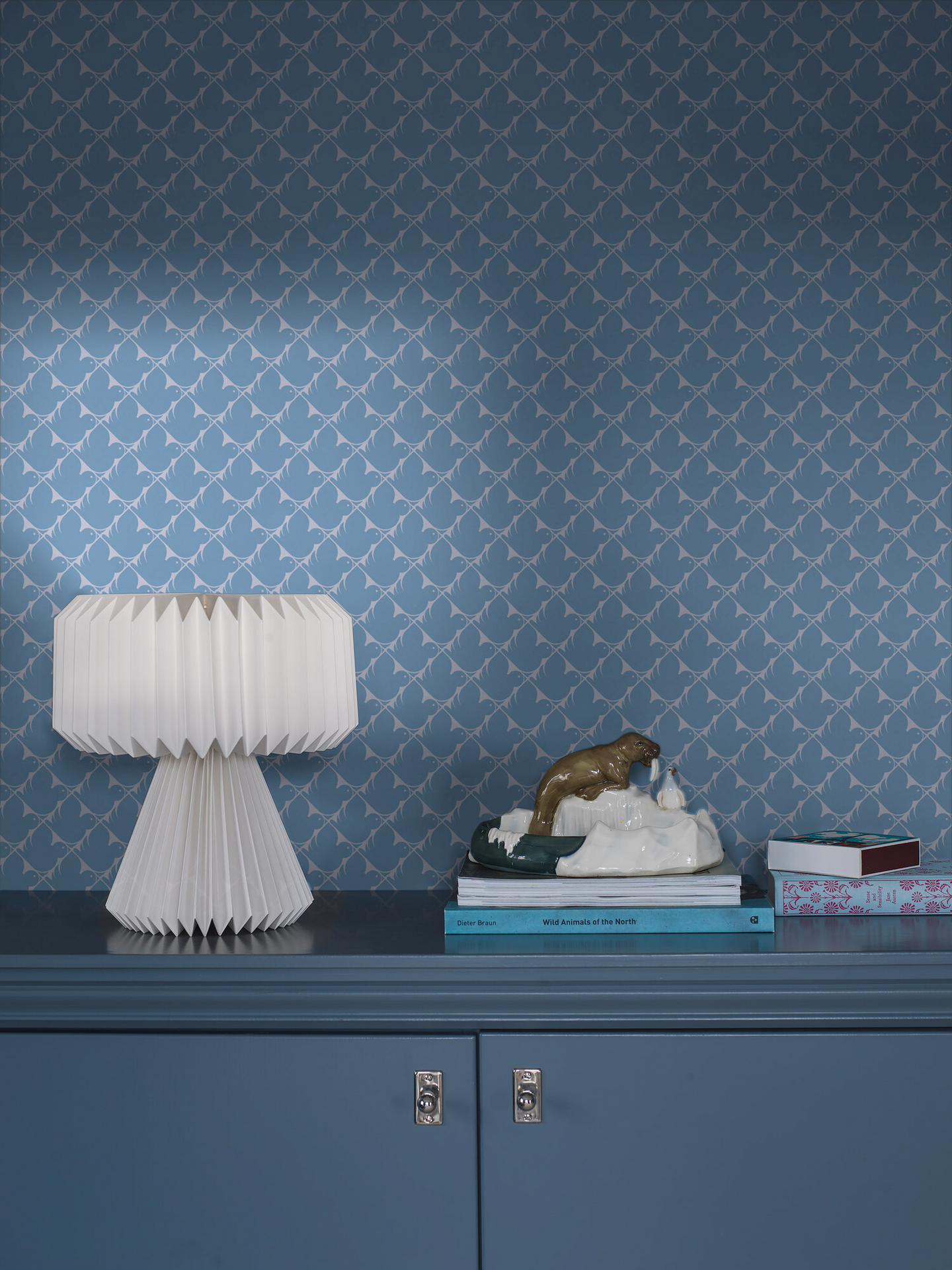 Tapetti Boråstapeter New Heritage 4844 10,05m kuitutapetti