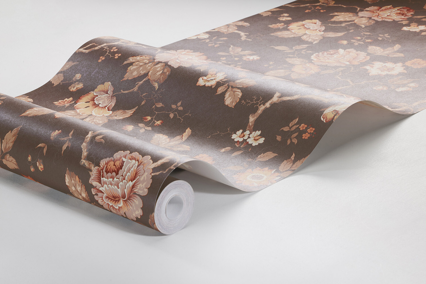 Tapetti Boråstapeter New Heritage 4827 10,05m kuitutapetti