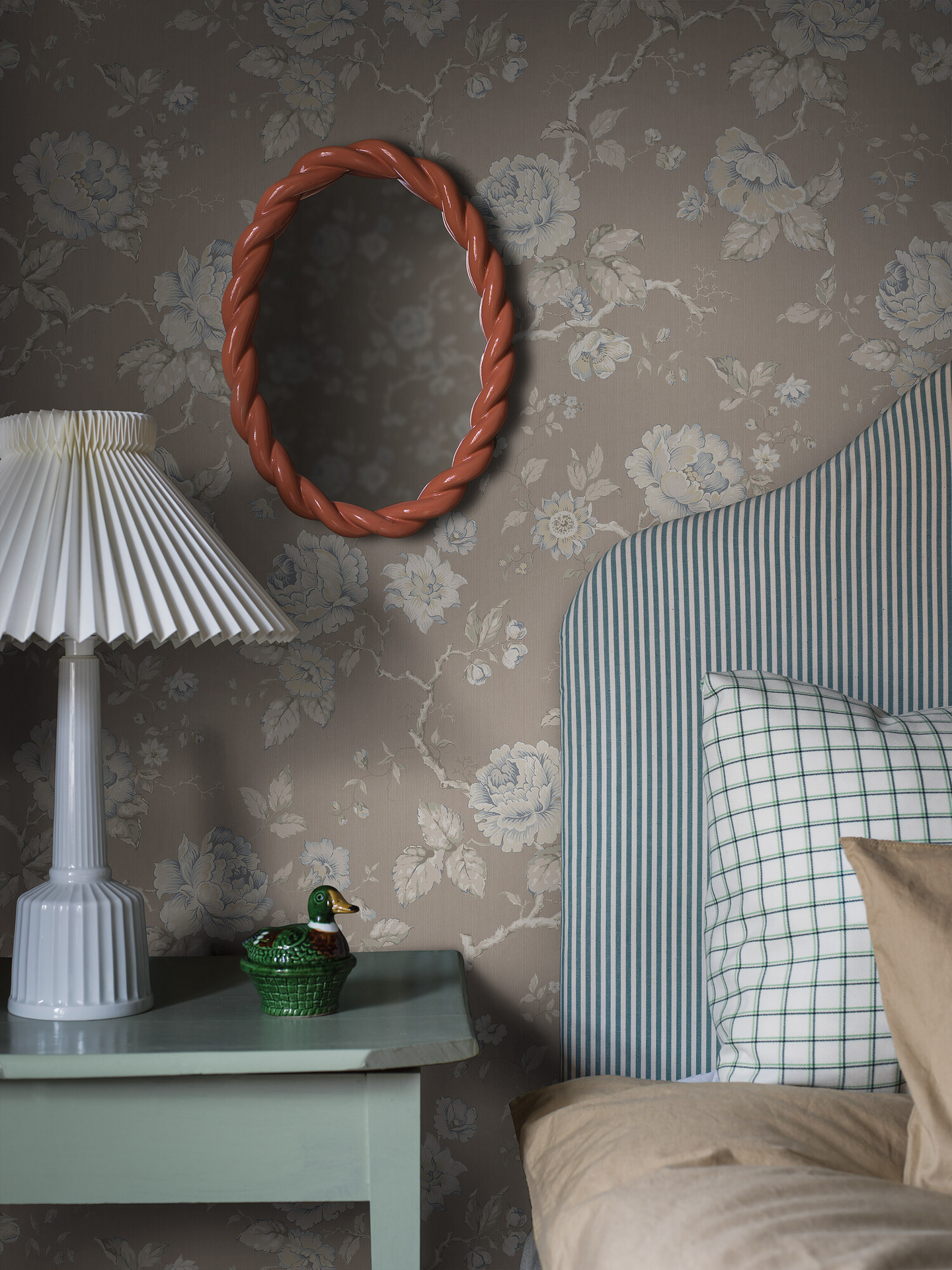 Tapetti Boråstapeter New Heritage 4828 10,05m kuitutapetti