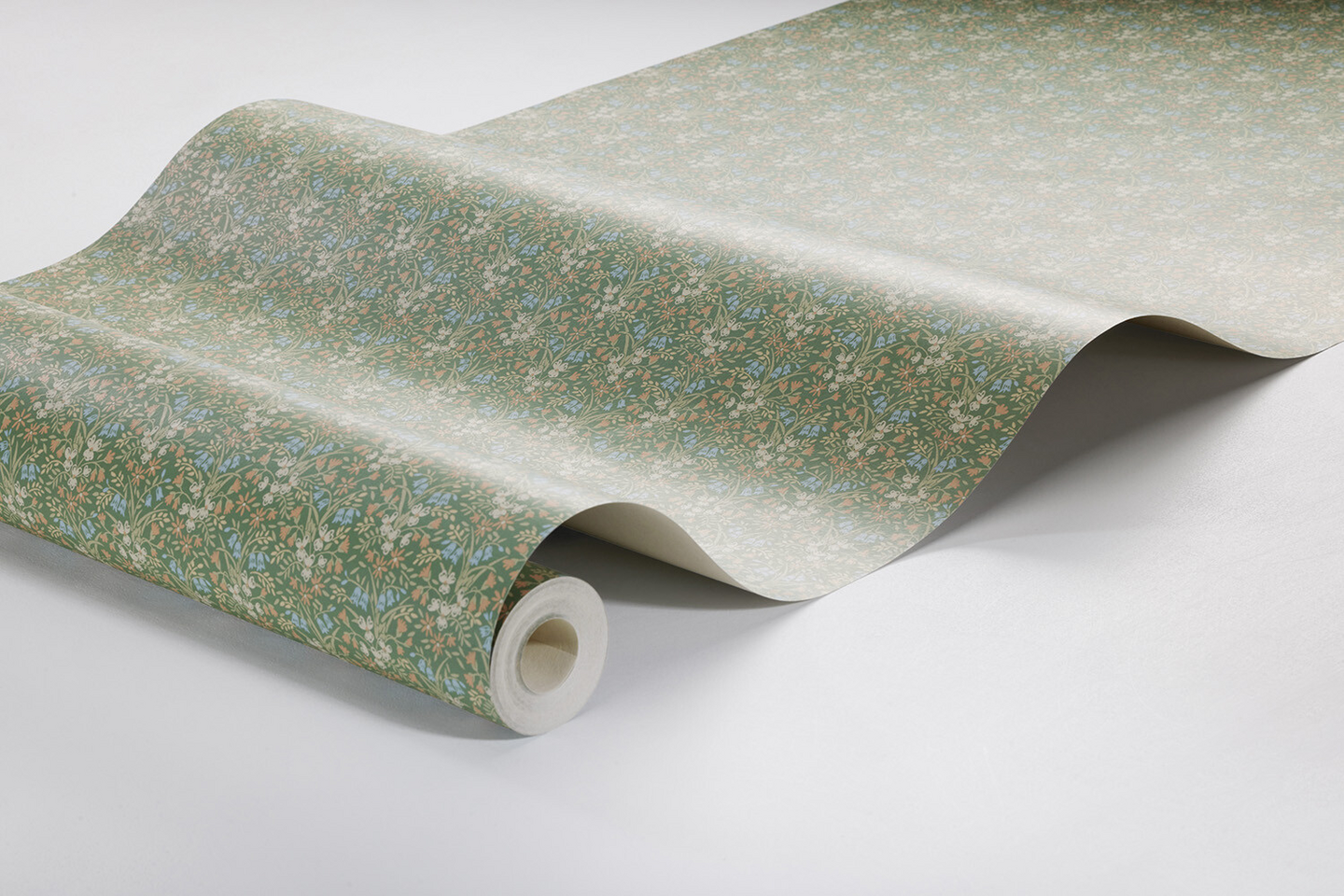 Tapetti Boråstapeter New Heritage 4814 10,05m kuitutapetti