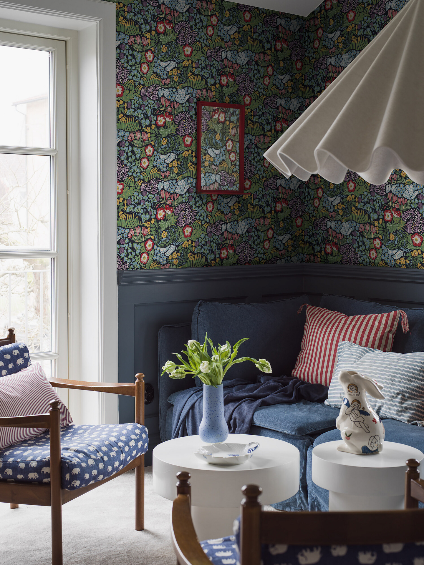 Tapetti Boråstapeter New Heritage 4842 10,05m kuitutapetti