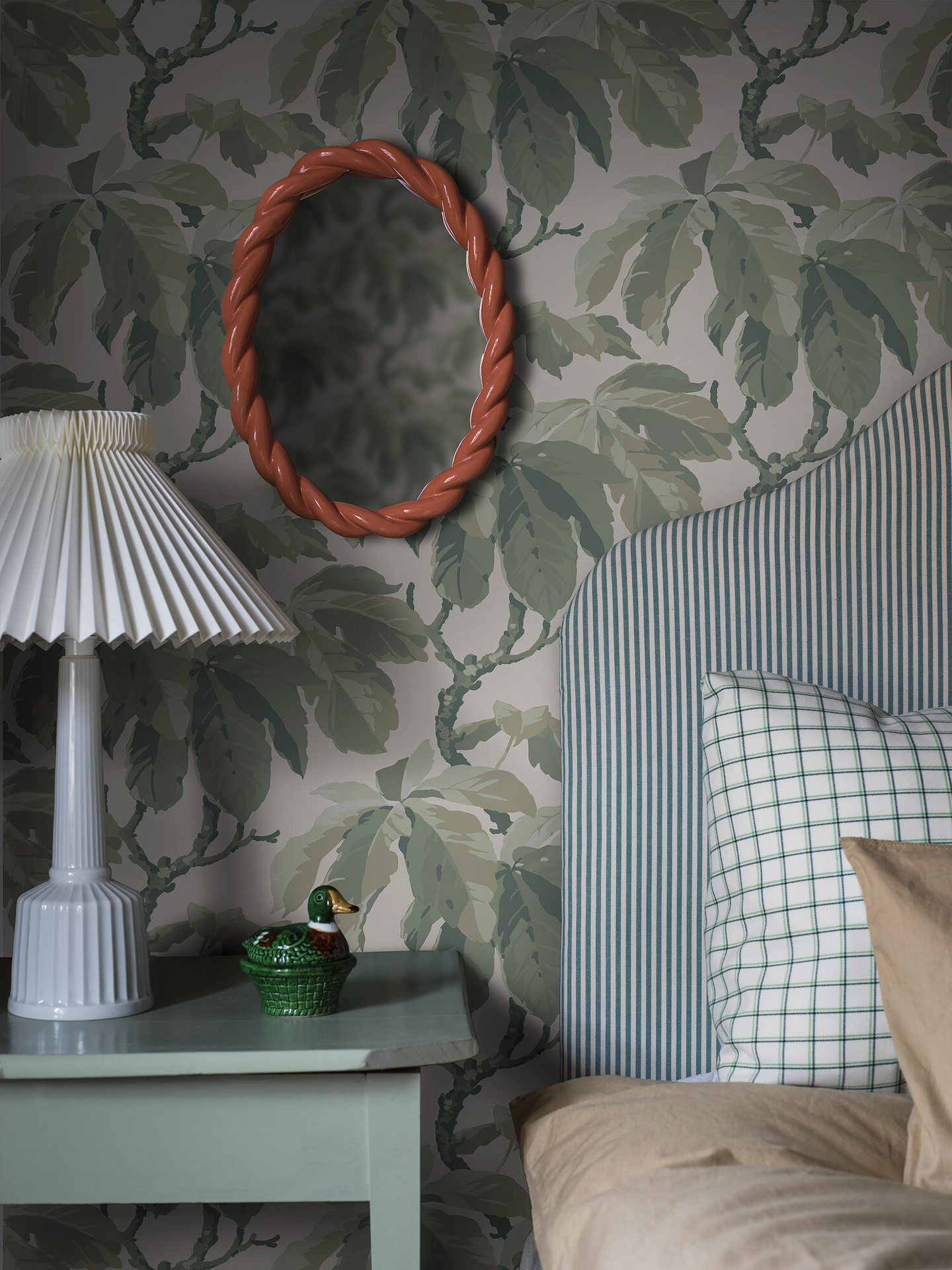 Tapetti Boråstapeter New Heritage 4841 10,05m kuitutapetti