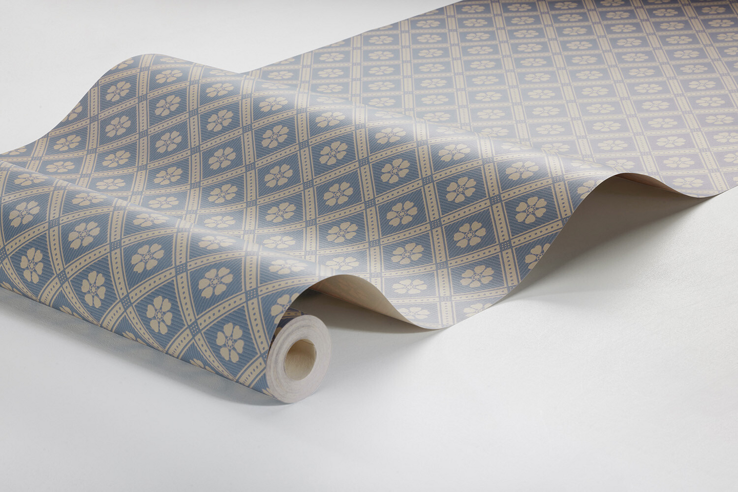 Tapetti Boråstapeter New Heritage 4820 10,05m kuitutapetti