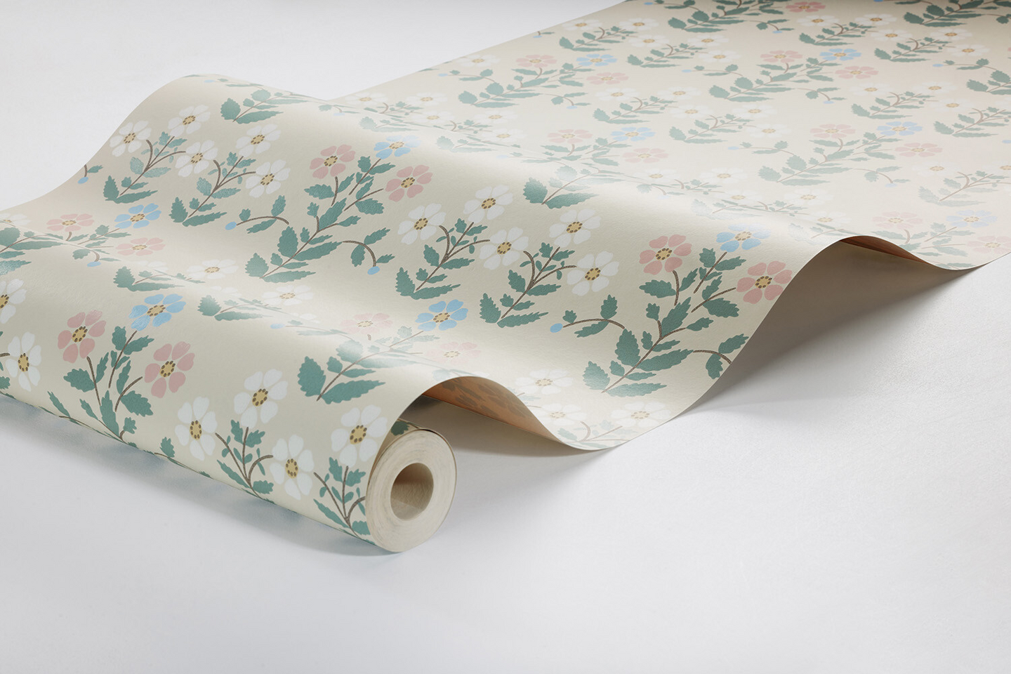 Tapetti Boråstapeter New Heritage 4812 10,05m kuitutapetti