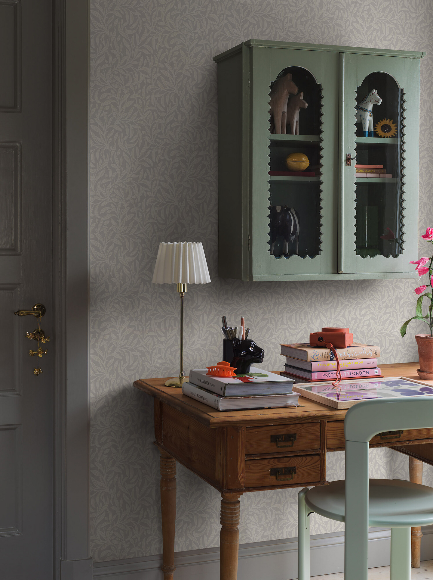 Tapetti Boråstapeter New Heritage 4833 10,05m kuitutapetti