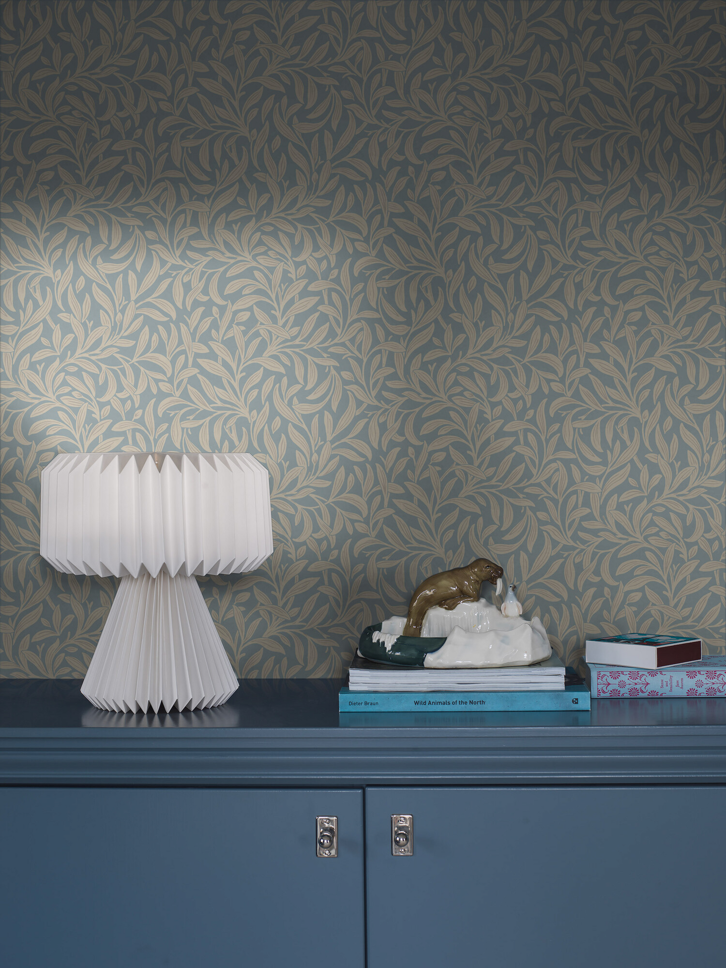 Tapetti Boråstapeter New Heritage 4831 10,05m kuitutapetti