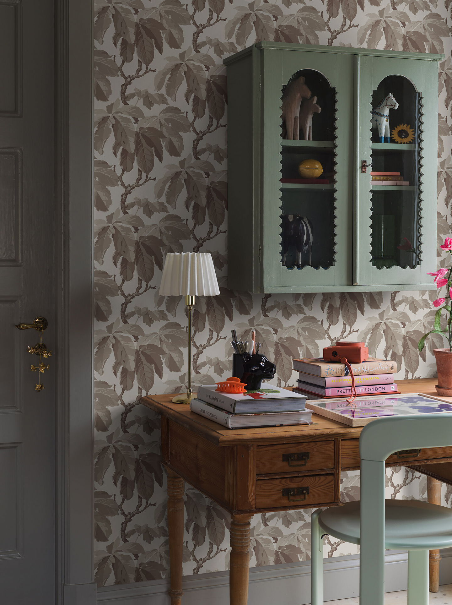 Tapetti Boråstapeter New Heritage 4840 10,05m kuitutapetti