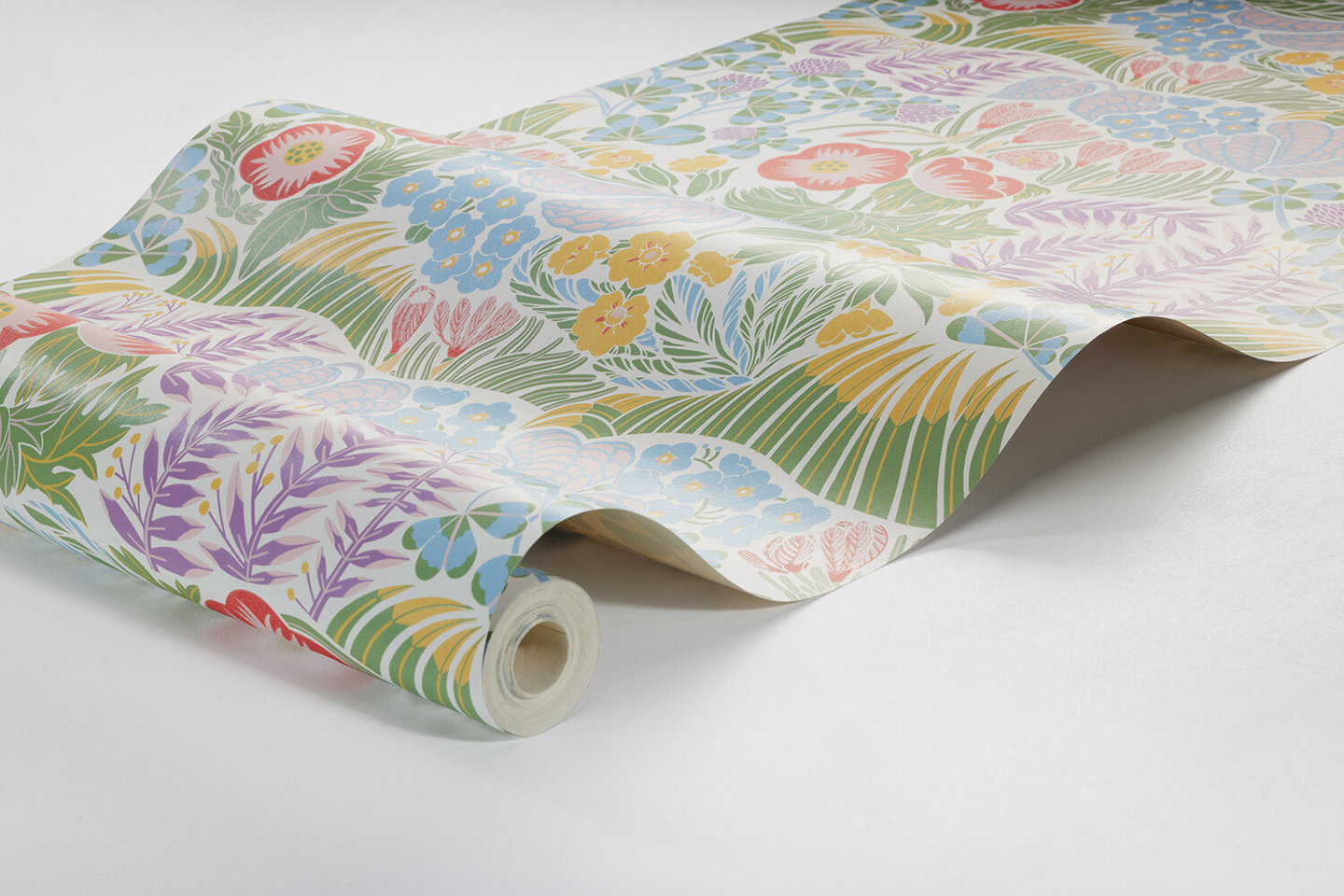 Tapetti Boråstapeter New Heritage 4843 10,05m kuitutapetti