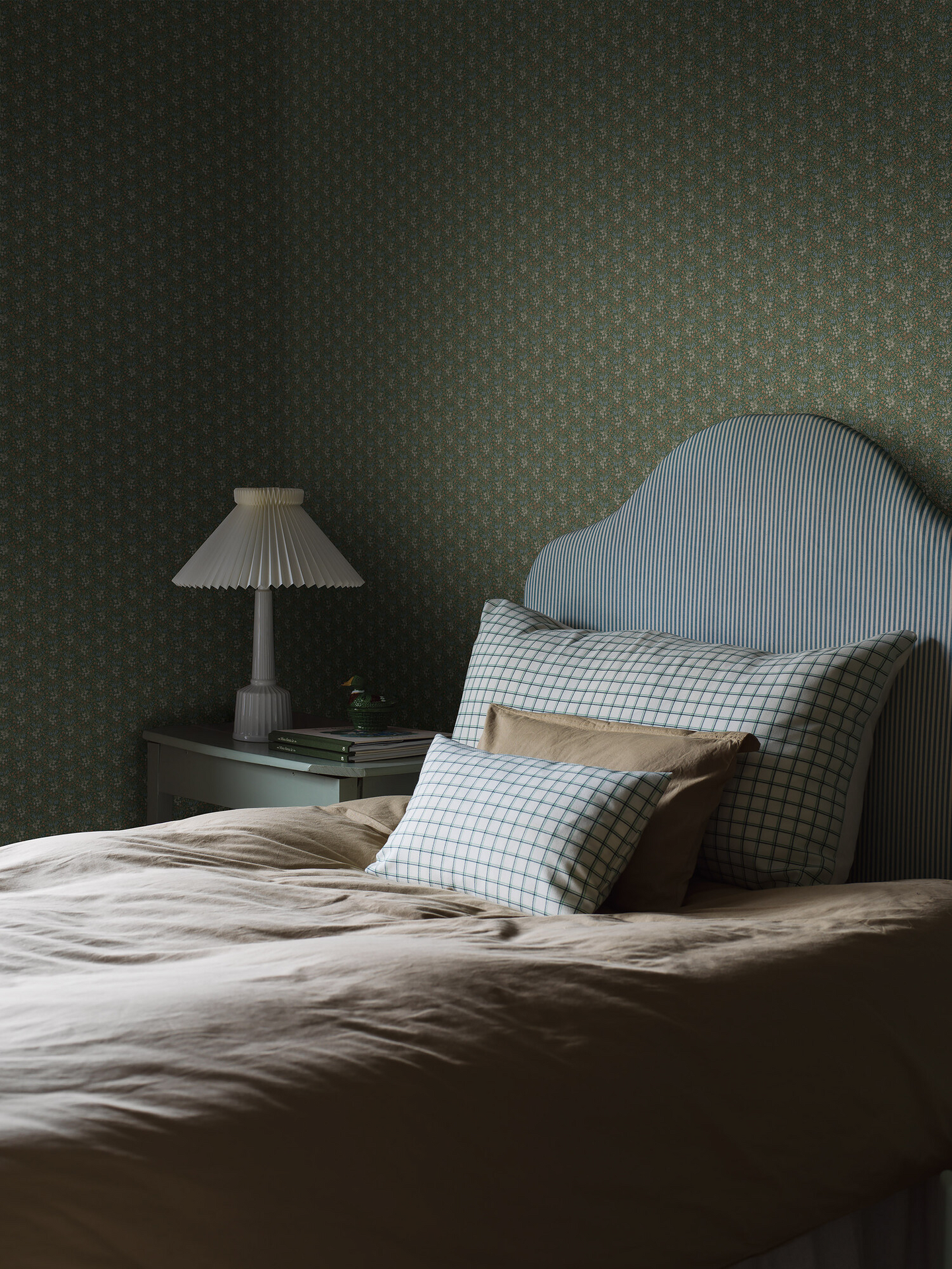 Tapetti Boråstapeter New Heritage 4814 10,05m kuitutapetti