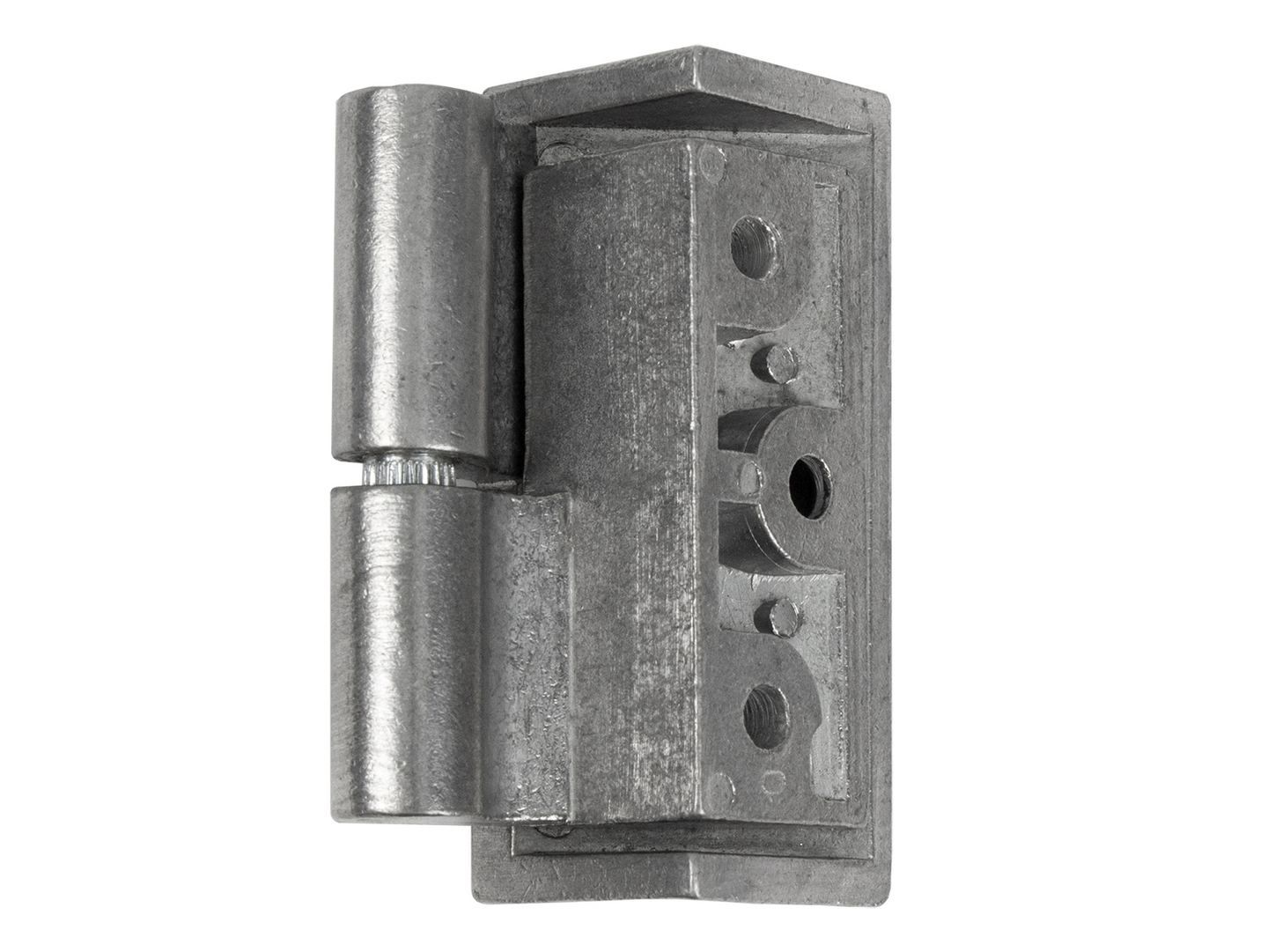 Välioven sarana Solifer 351 oikea alumiini kiillotettu