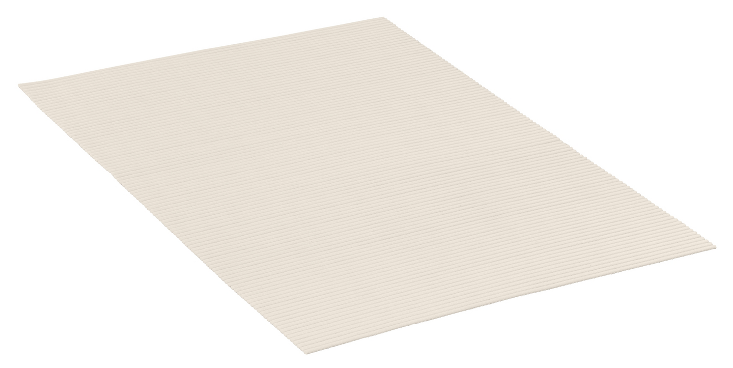 Kylpyhuonematto Wenko 80x50cm beige