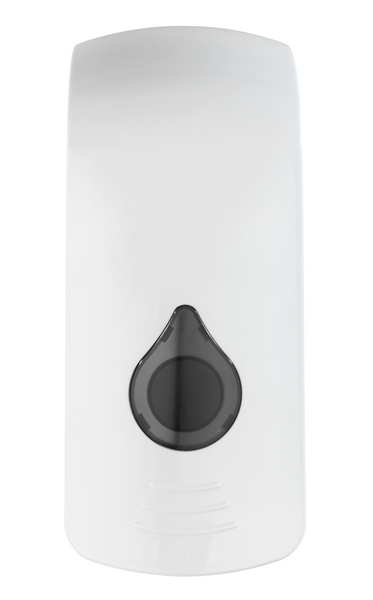 Käsidesiannostelija Wenko Ranera L 24585100 750mm valkoinen