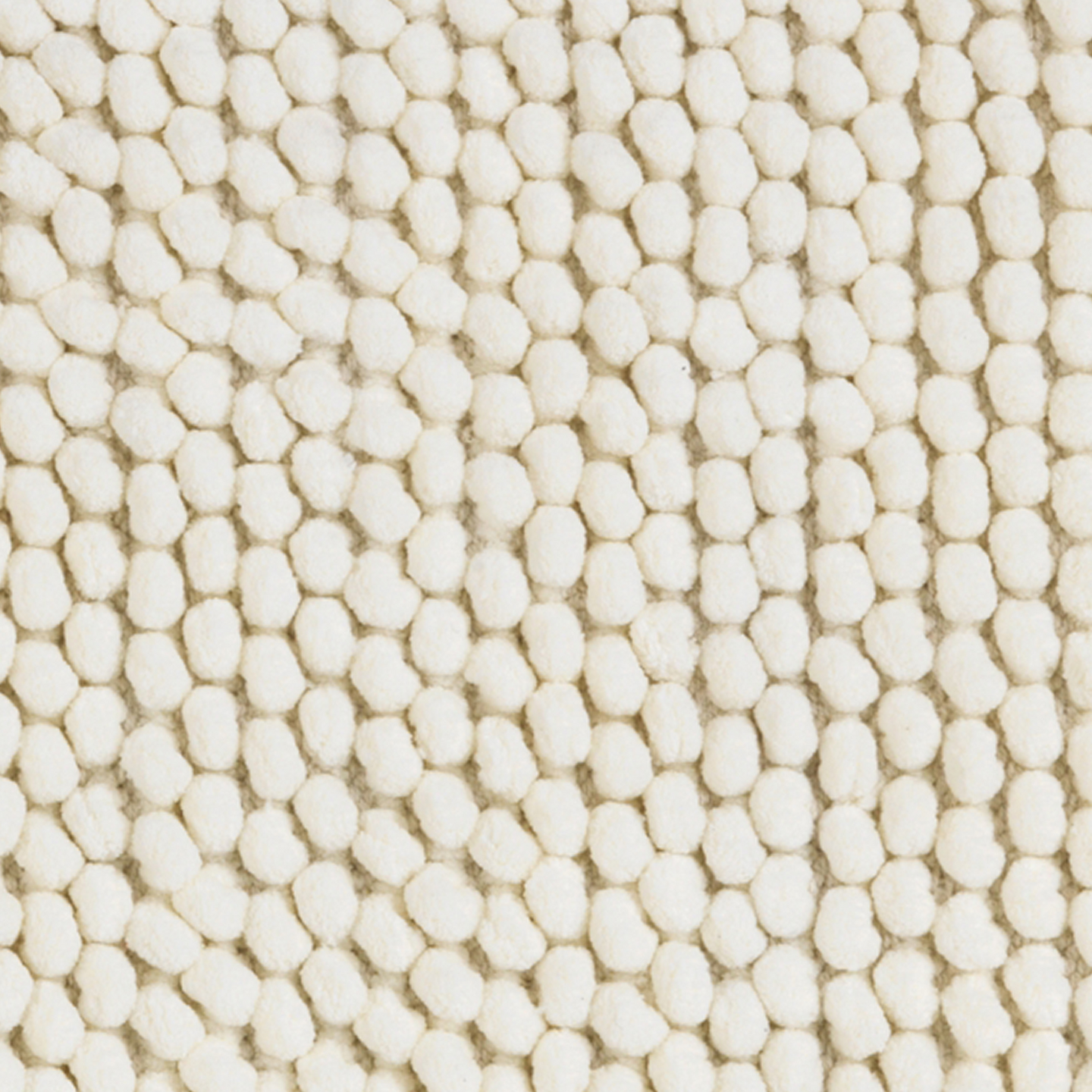 Kylpyhuonematto Wenko Urdu 90x60cm Ecru