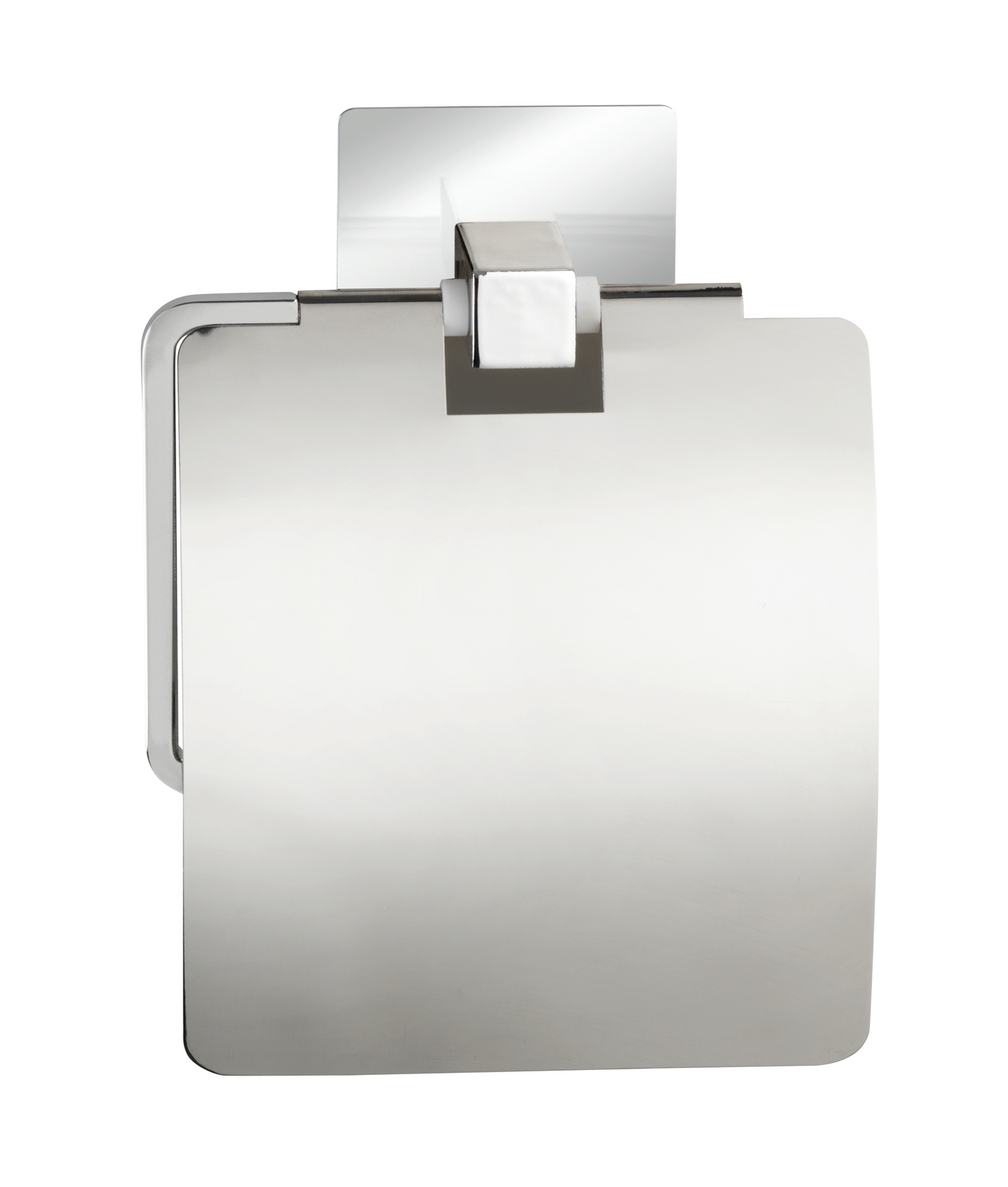 Wc-paperiteline Wenko Quadro Turbo-Loc 23860100 rst kannella